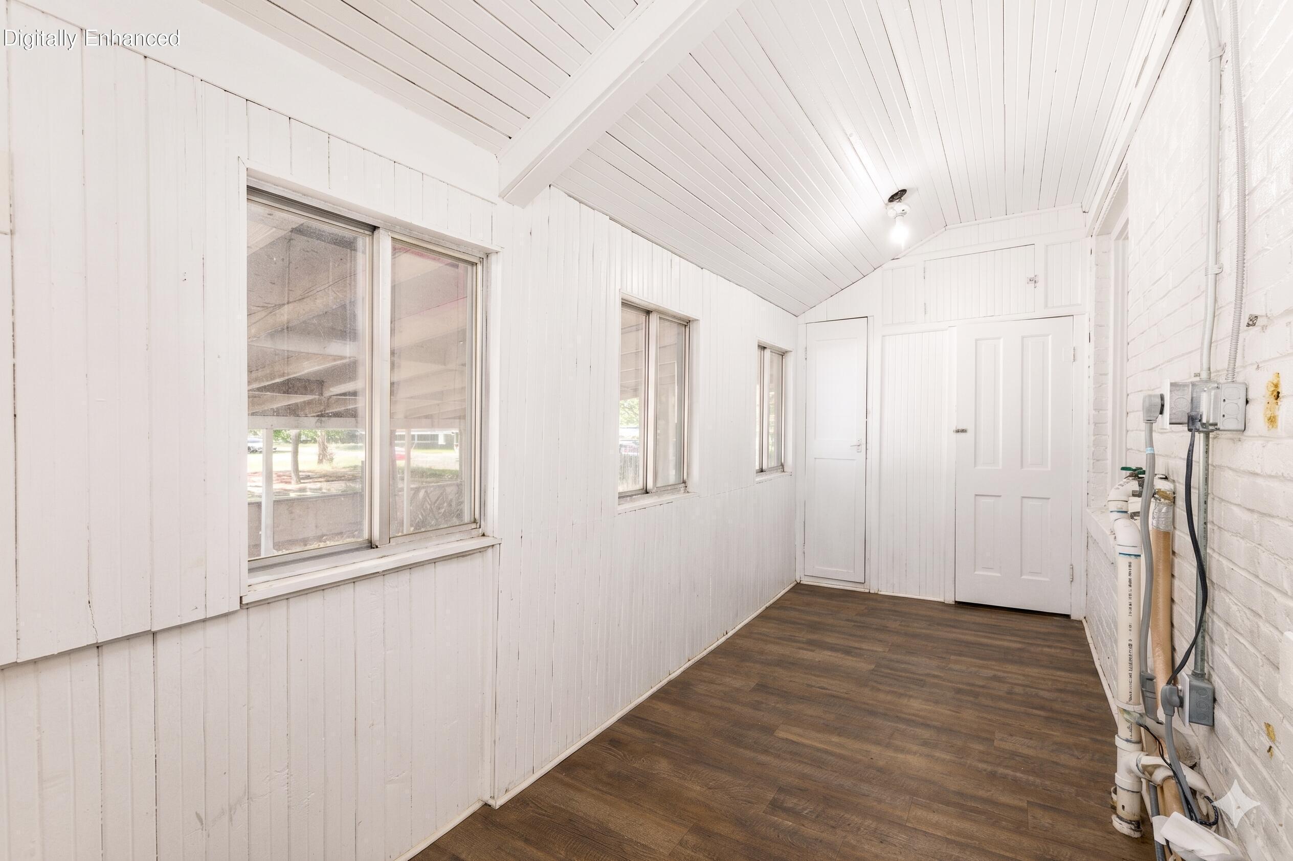 NOT AVAILABLE - Residential