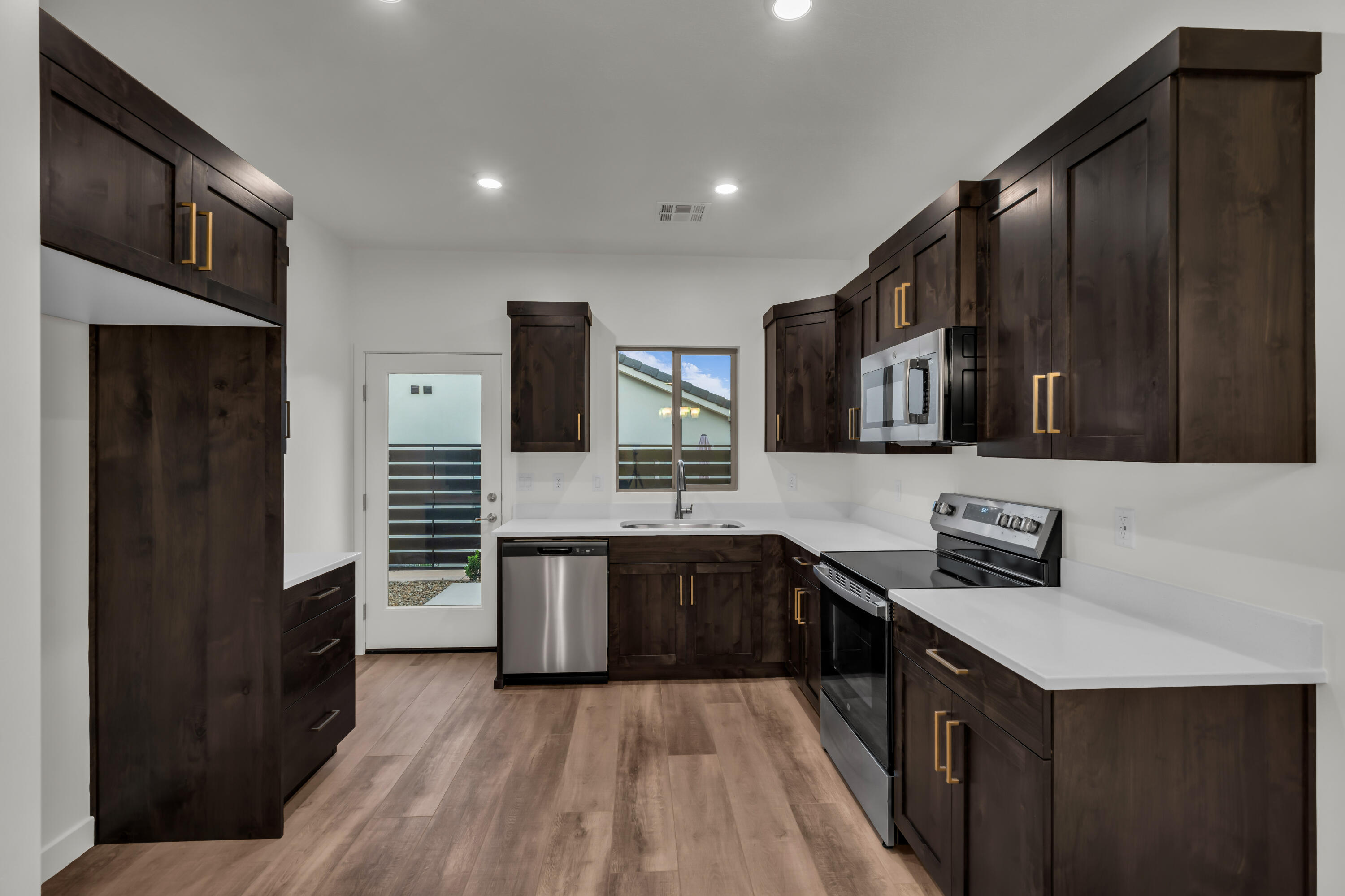 RED TRAILS SUNRISE VALLEY - Residential