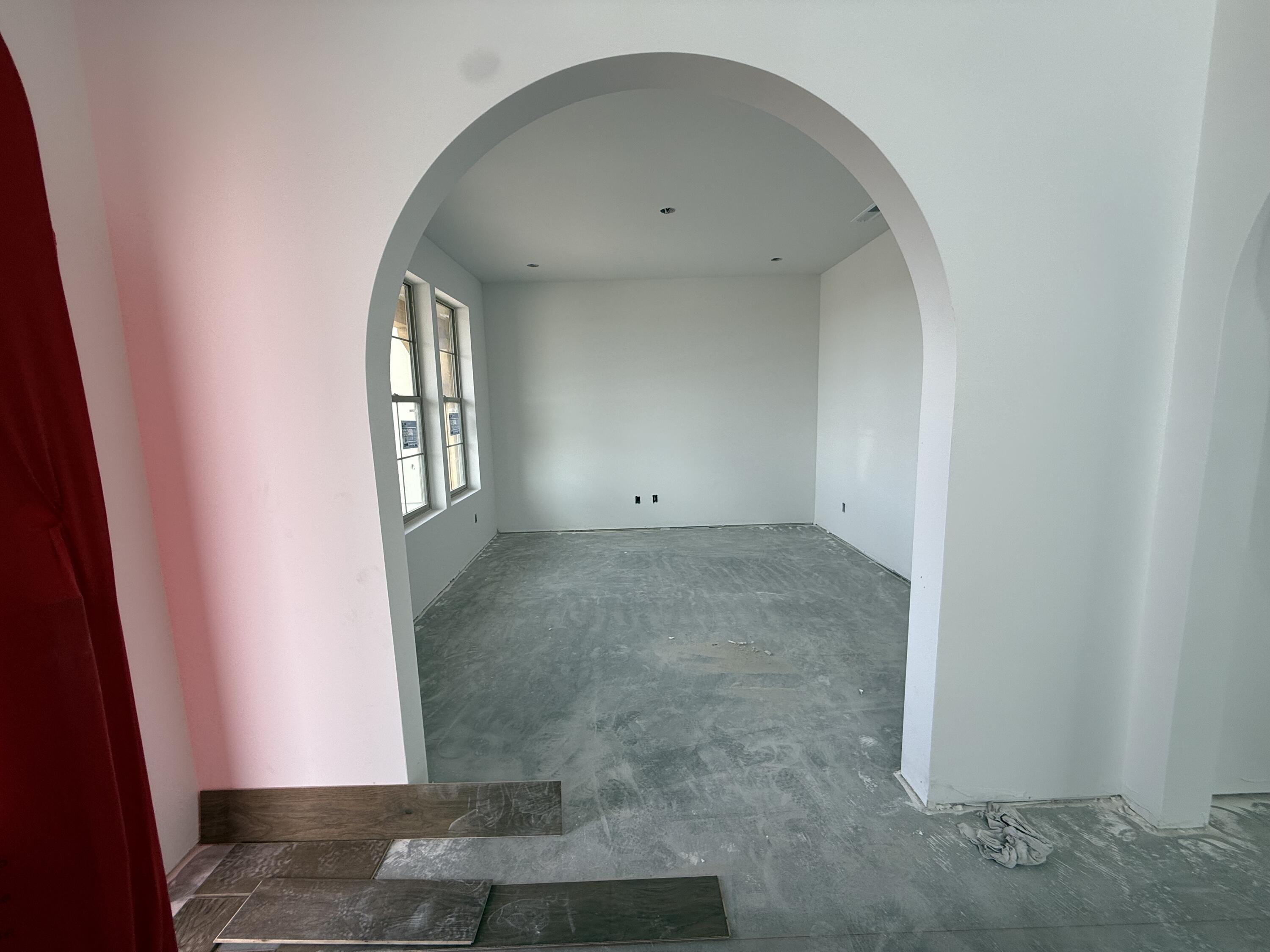 TONAQUINT RIDGE SUB - Residential