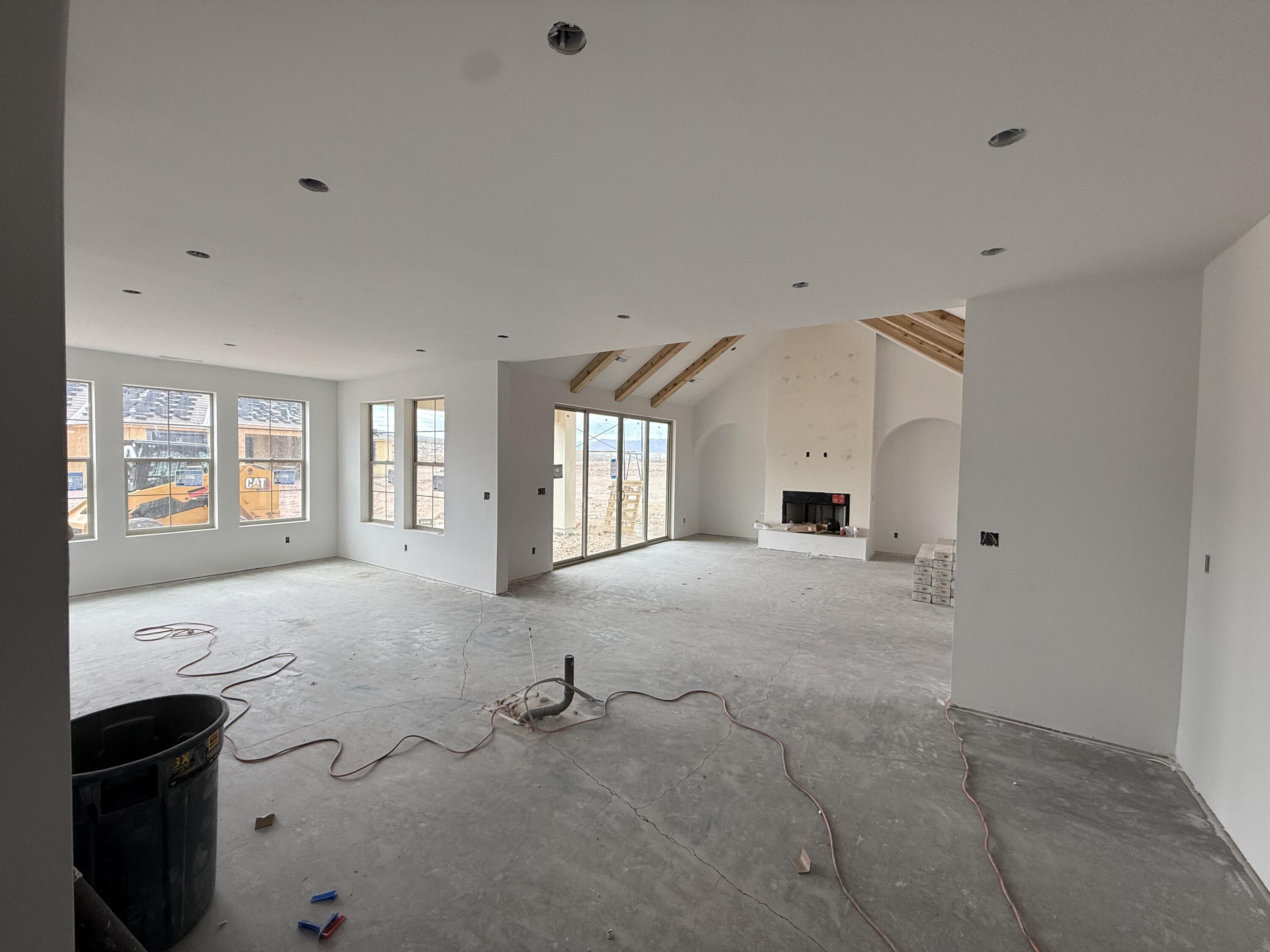 TONAQUINT RIDGE SUB - Residential