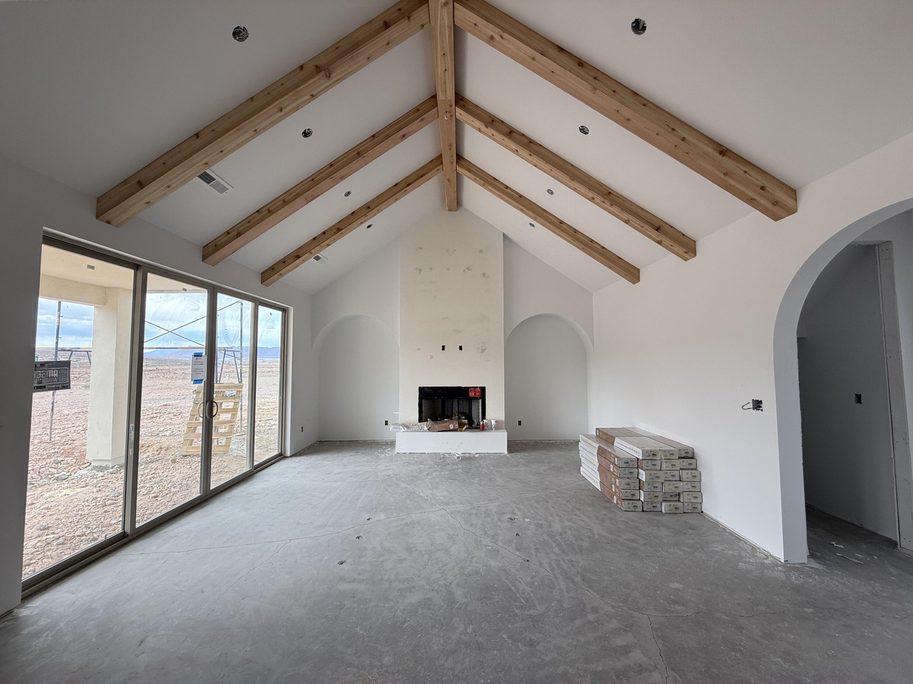 TONAQUINT RIDGE SUB - Residential