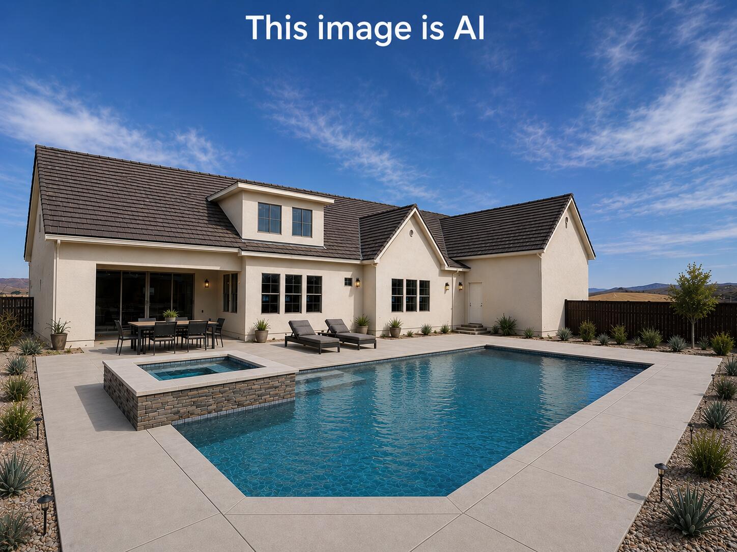 TONAQUINT RIDGE SUB - Residential