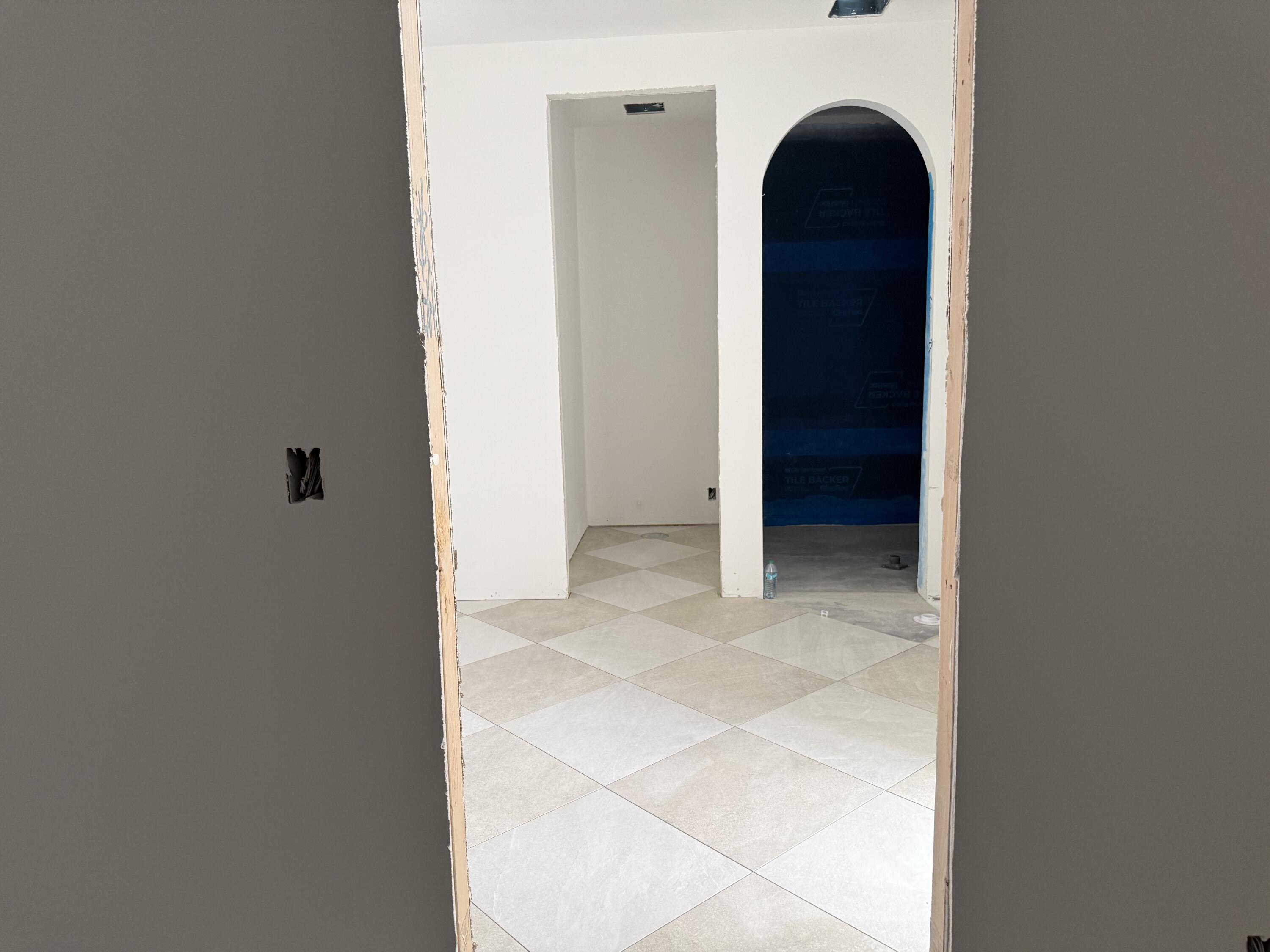TONAQUINT RIDGE SUB - Residential