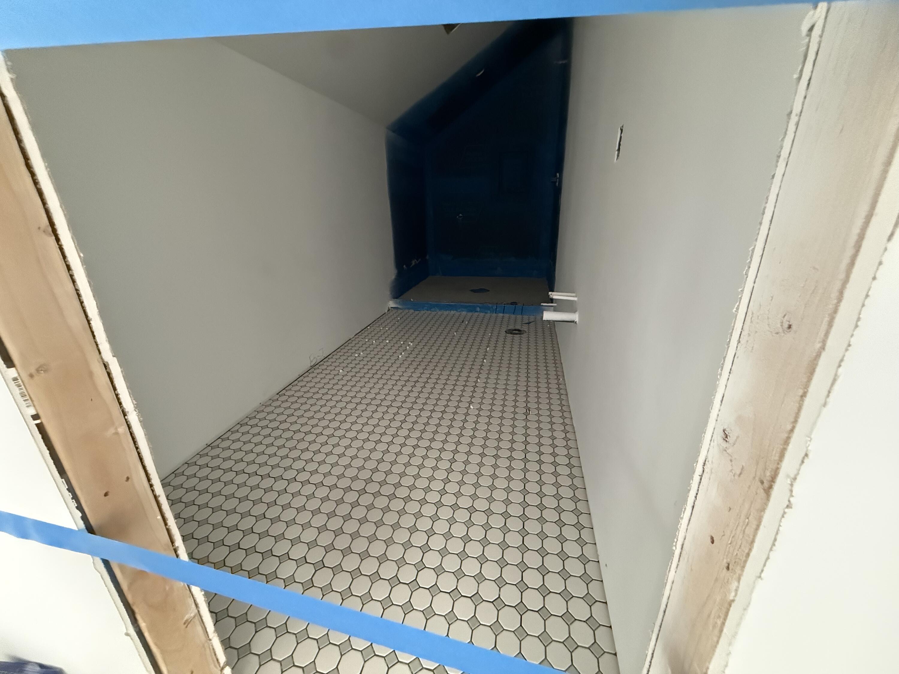 TONAQUINT RIDGE SUB - Residential