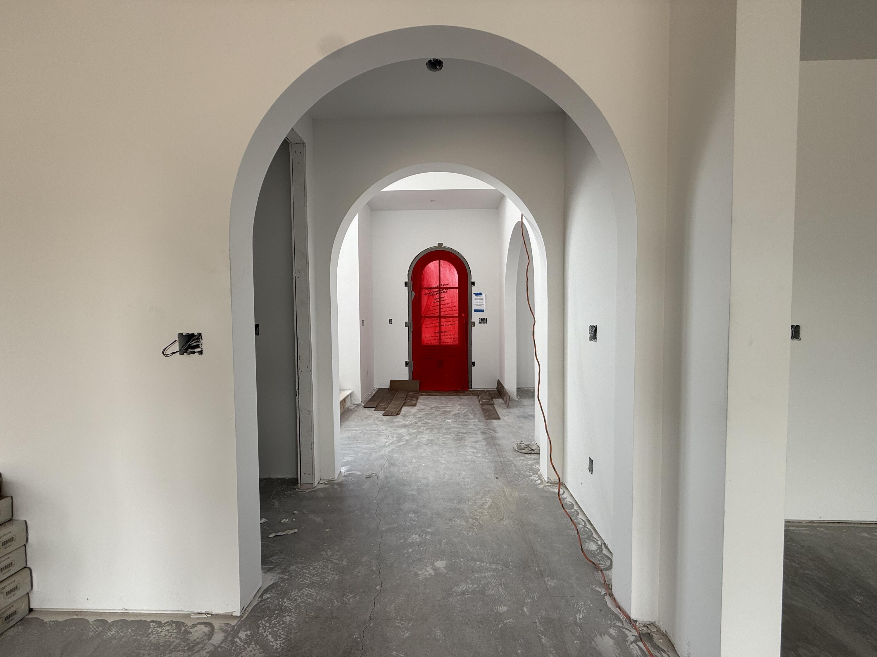 TONAQUINT RIDGE SUB - Residential