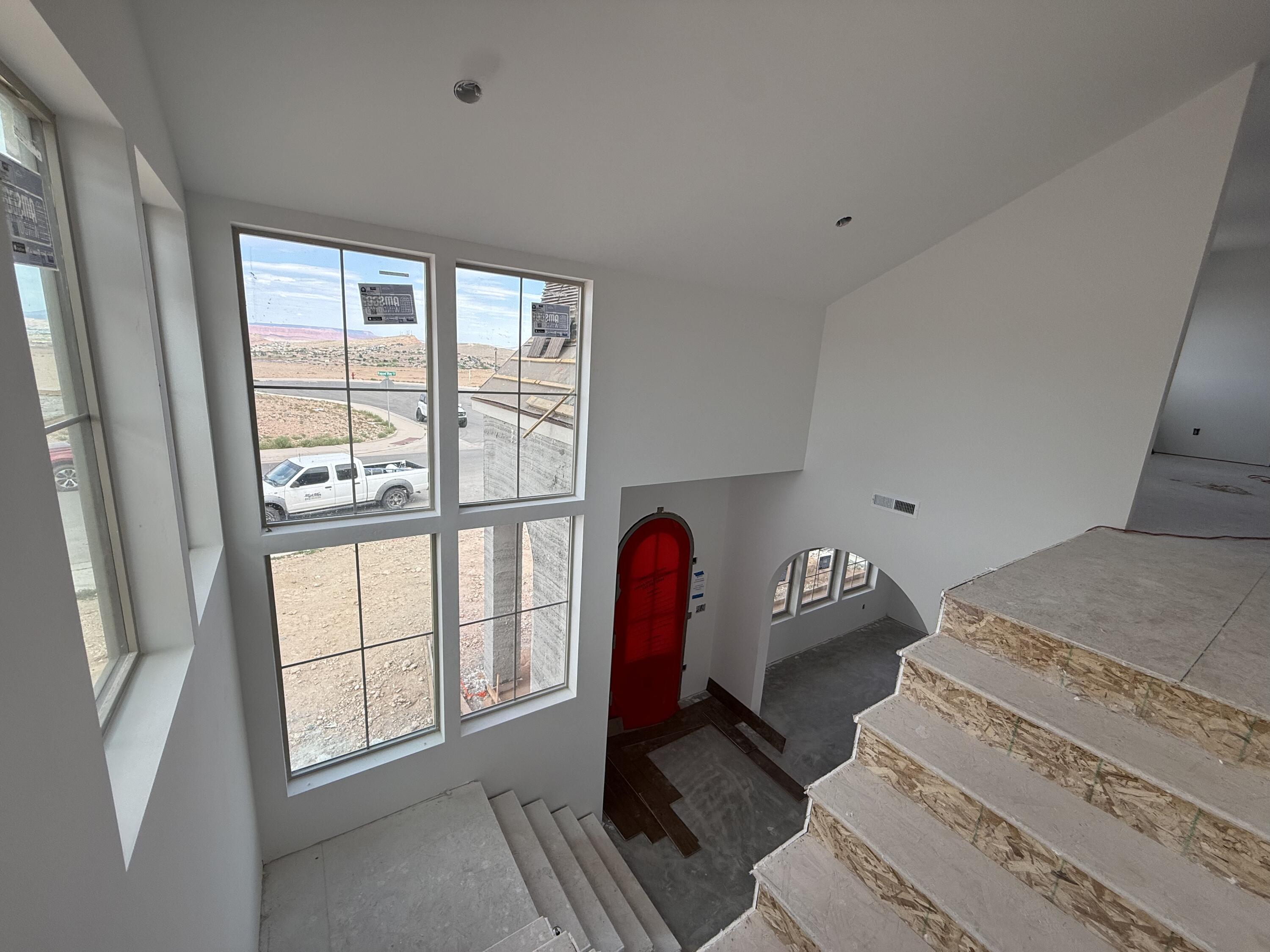 TONAQUINT RIDGE SUB - Residential