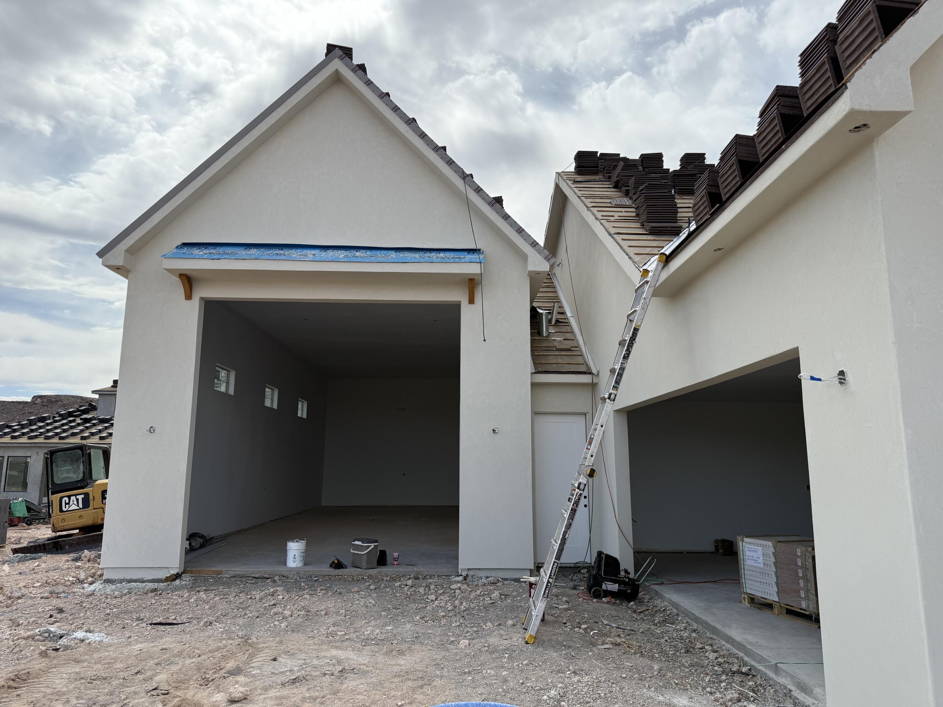 TONAQUINT RIDGE SUB - Residential
