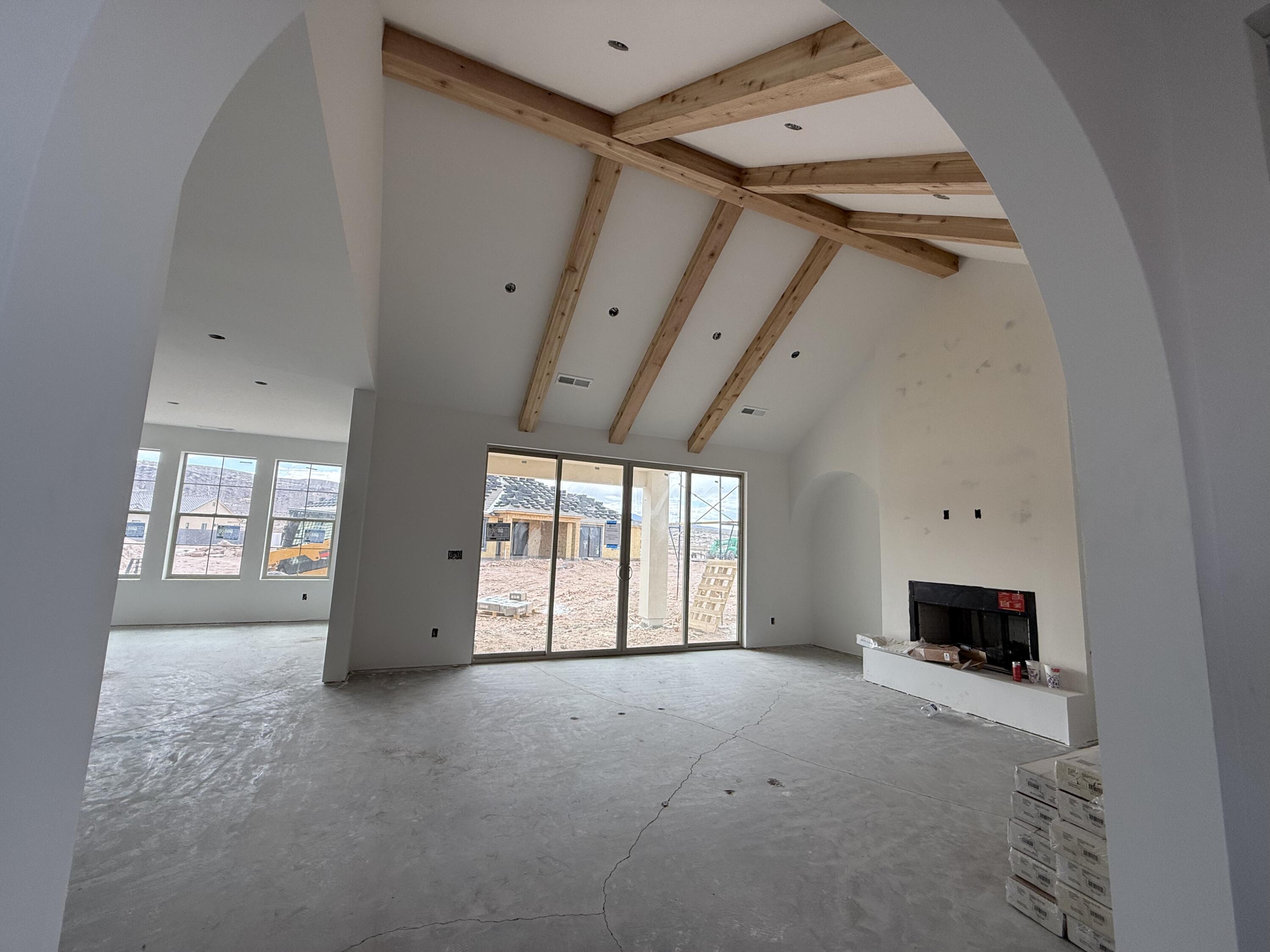 TONAQUINT RIDGE SUB - Residential