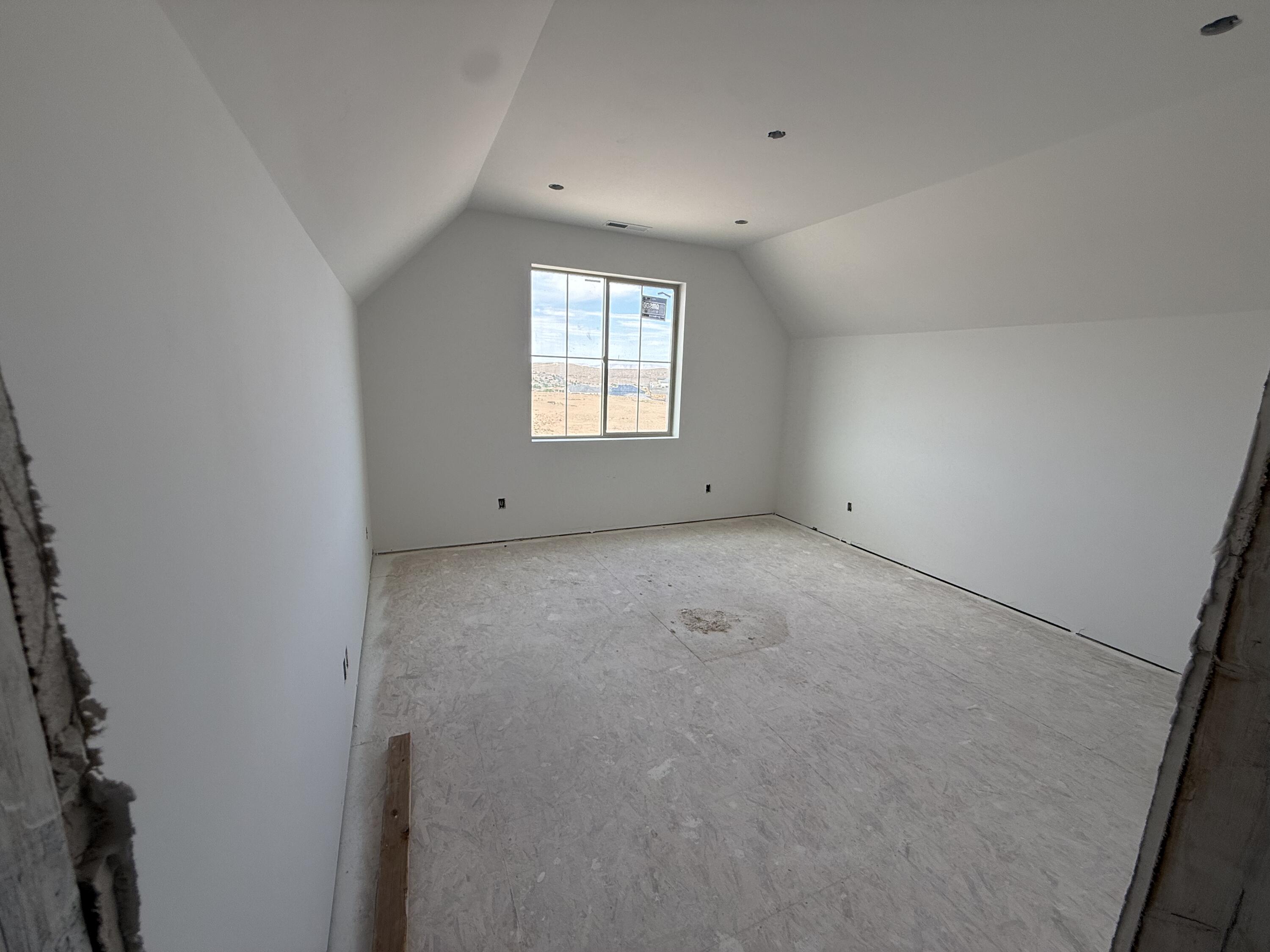 TONAQUINT RIDGE SUB - Residential