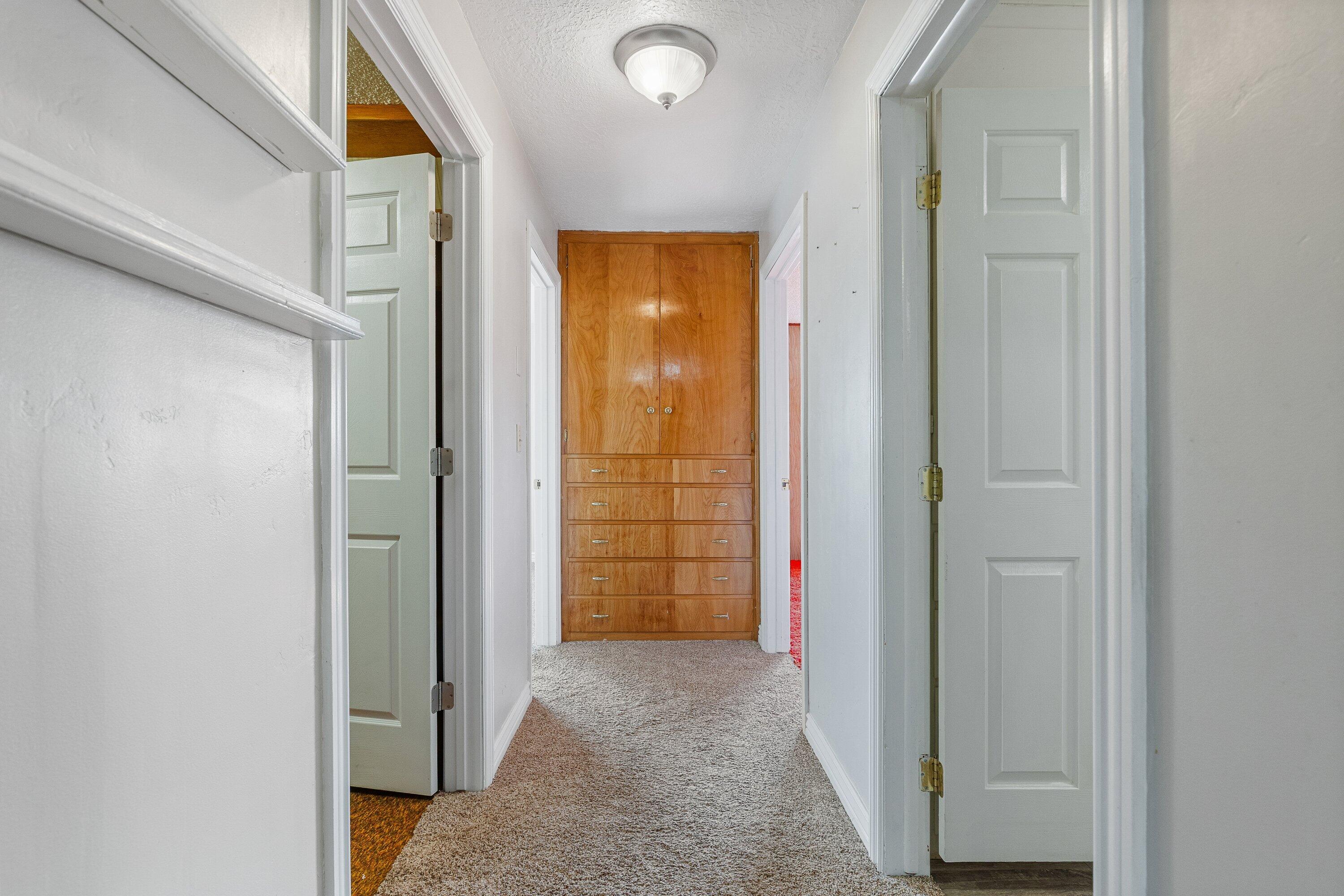 ENTERPRISE TOWNSITE - Residential