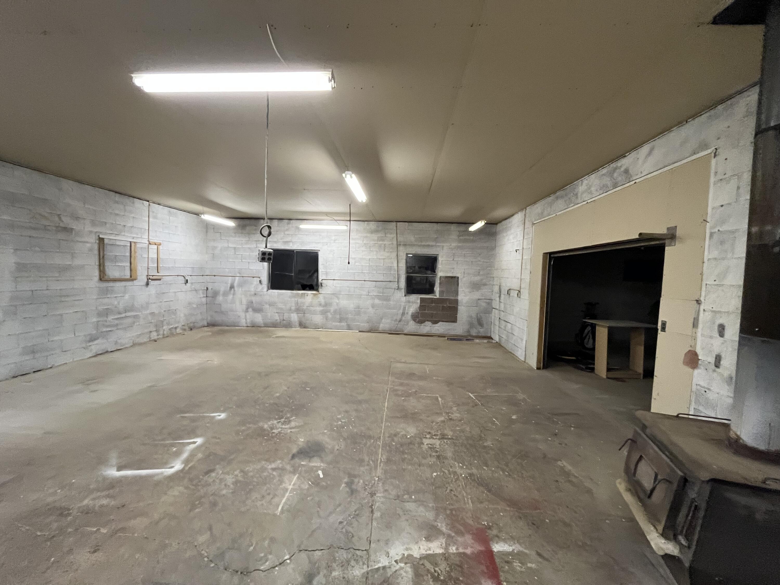 ENTERPRISE TOWNSITE - Residential
