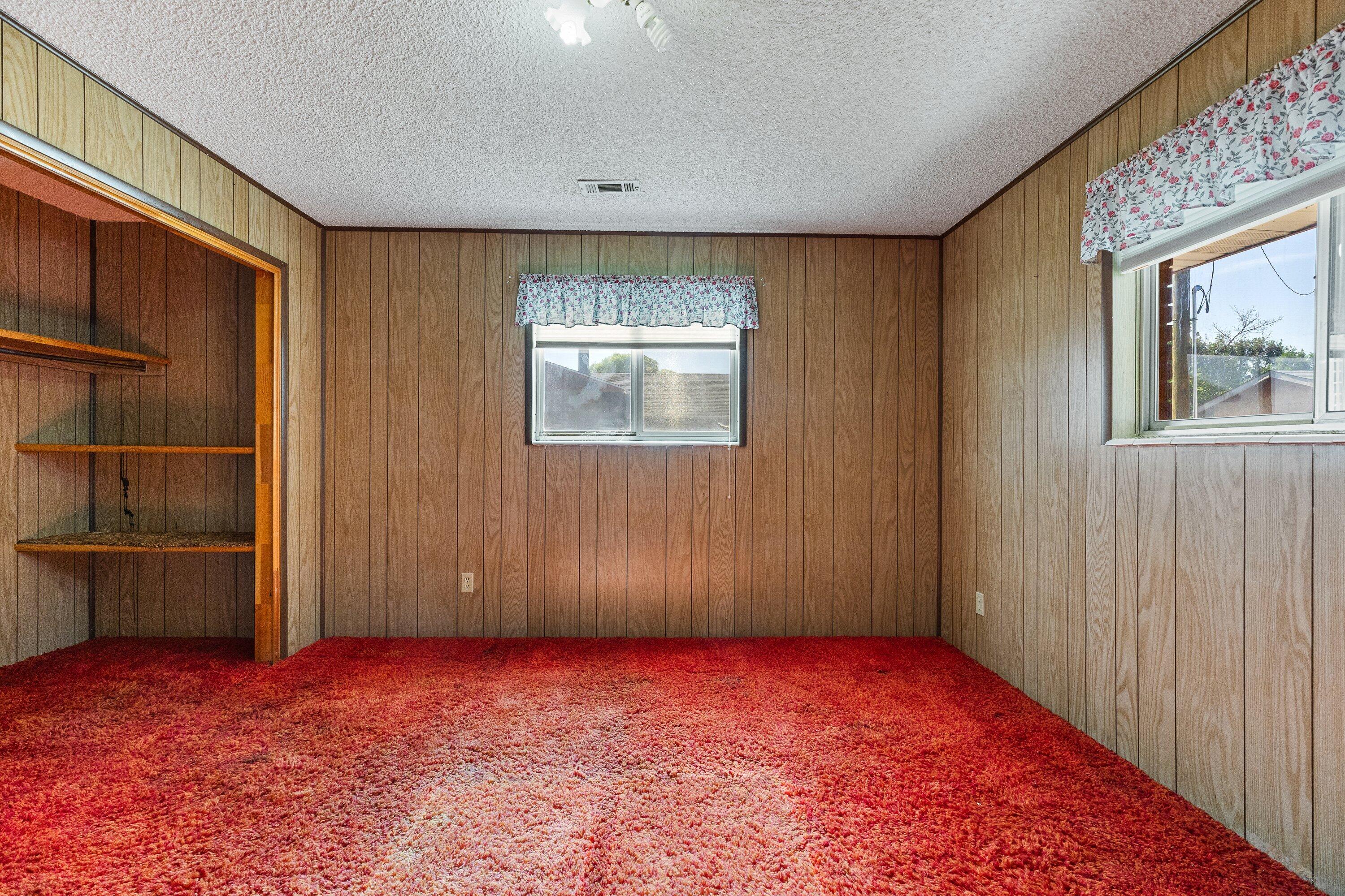 ENTERPRISE TOWNSITE - Residential