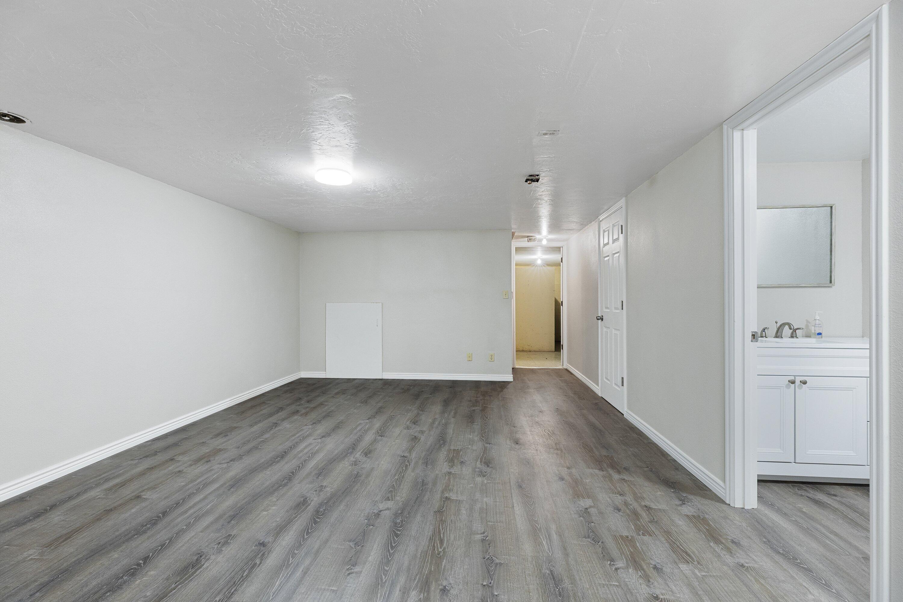 ENTERPRISE TOWNSITE - Residential