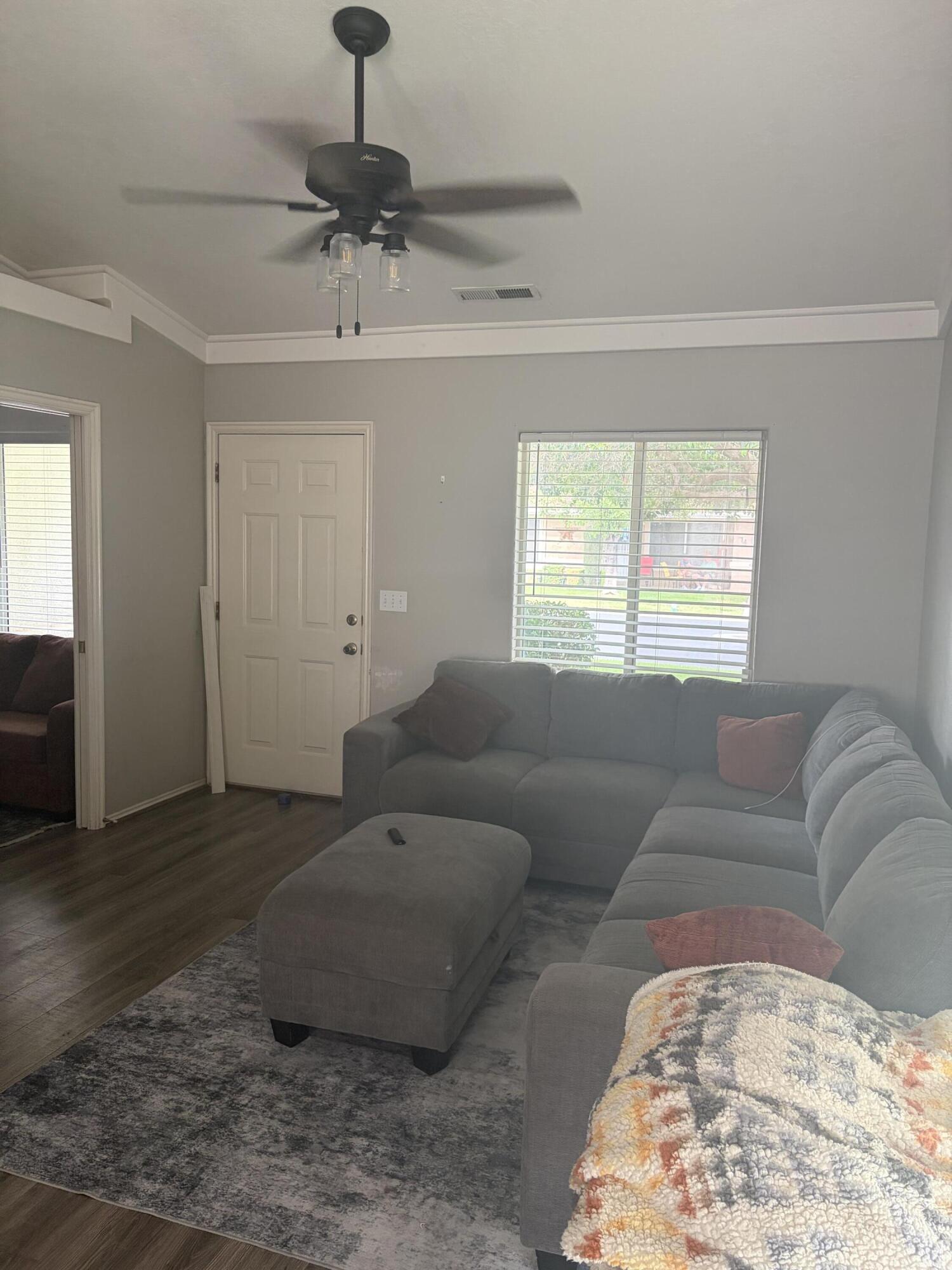 SHADOW CREEK - Residential