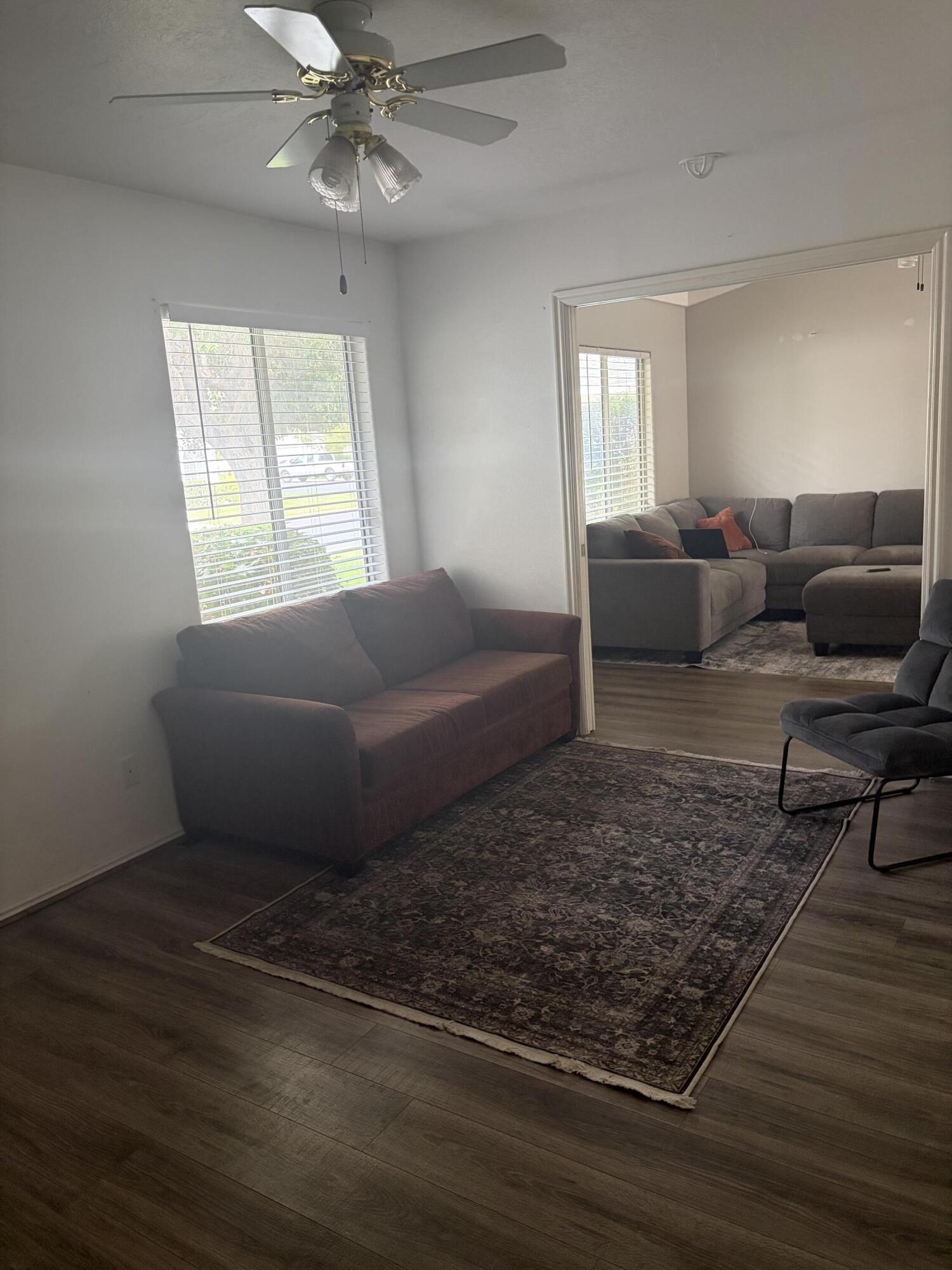 SHADOW CREEK - Residential