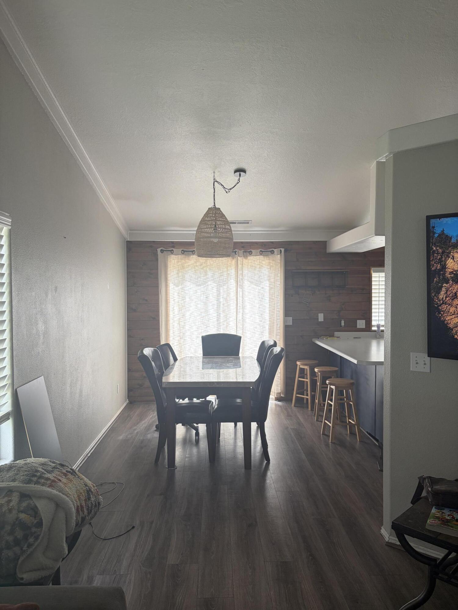 SHADOW CREEK - Residential