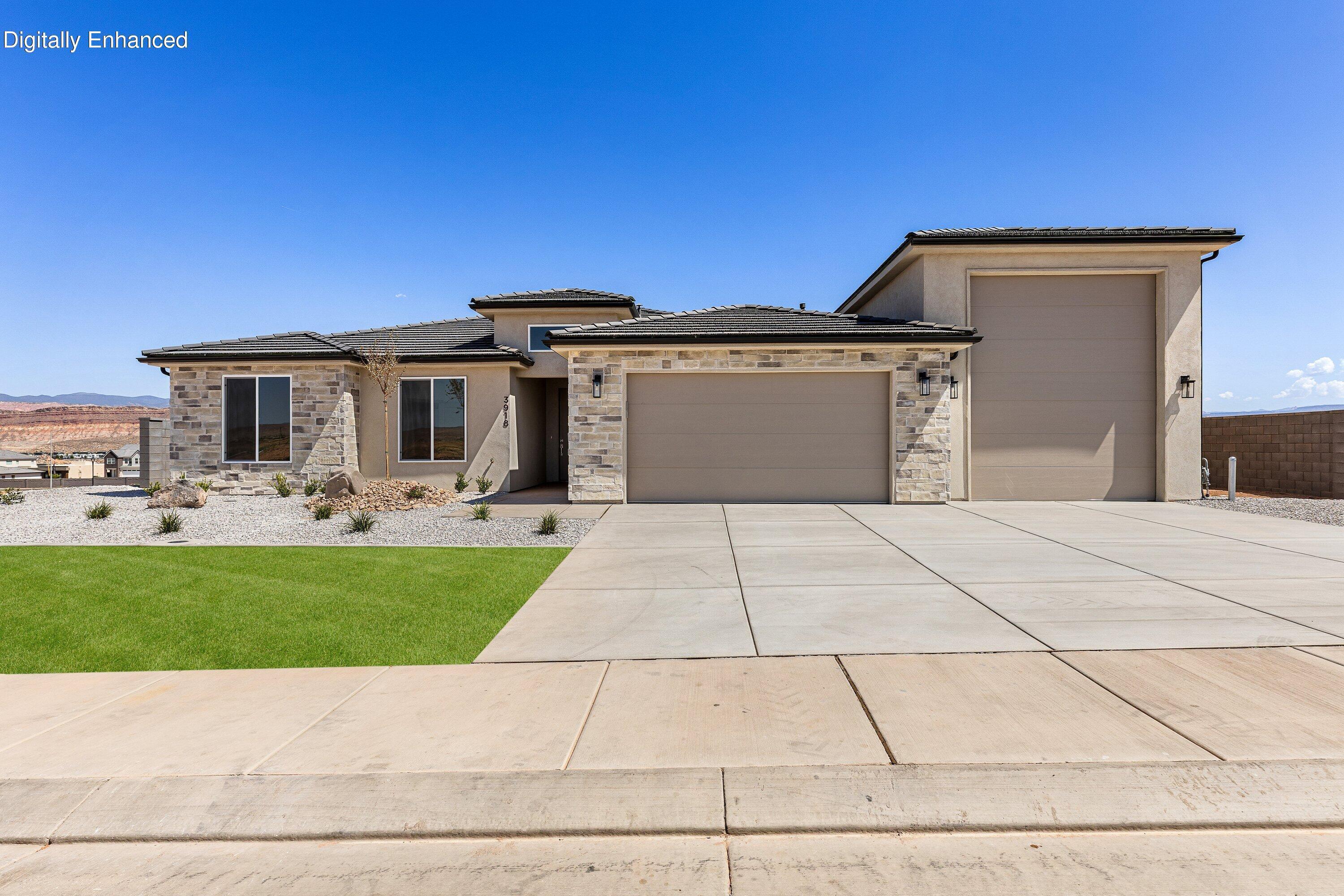 RED SLATE ESTATES - Residential