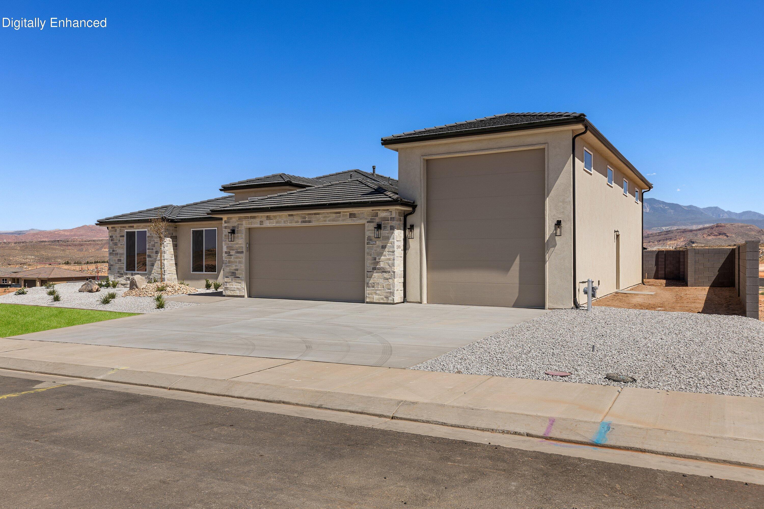 RED SLATE ESTATES - Residential