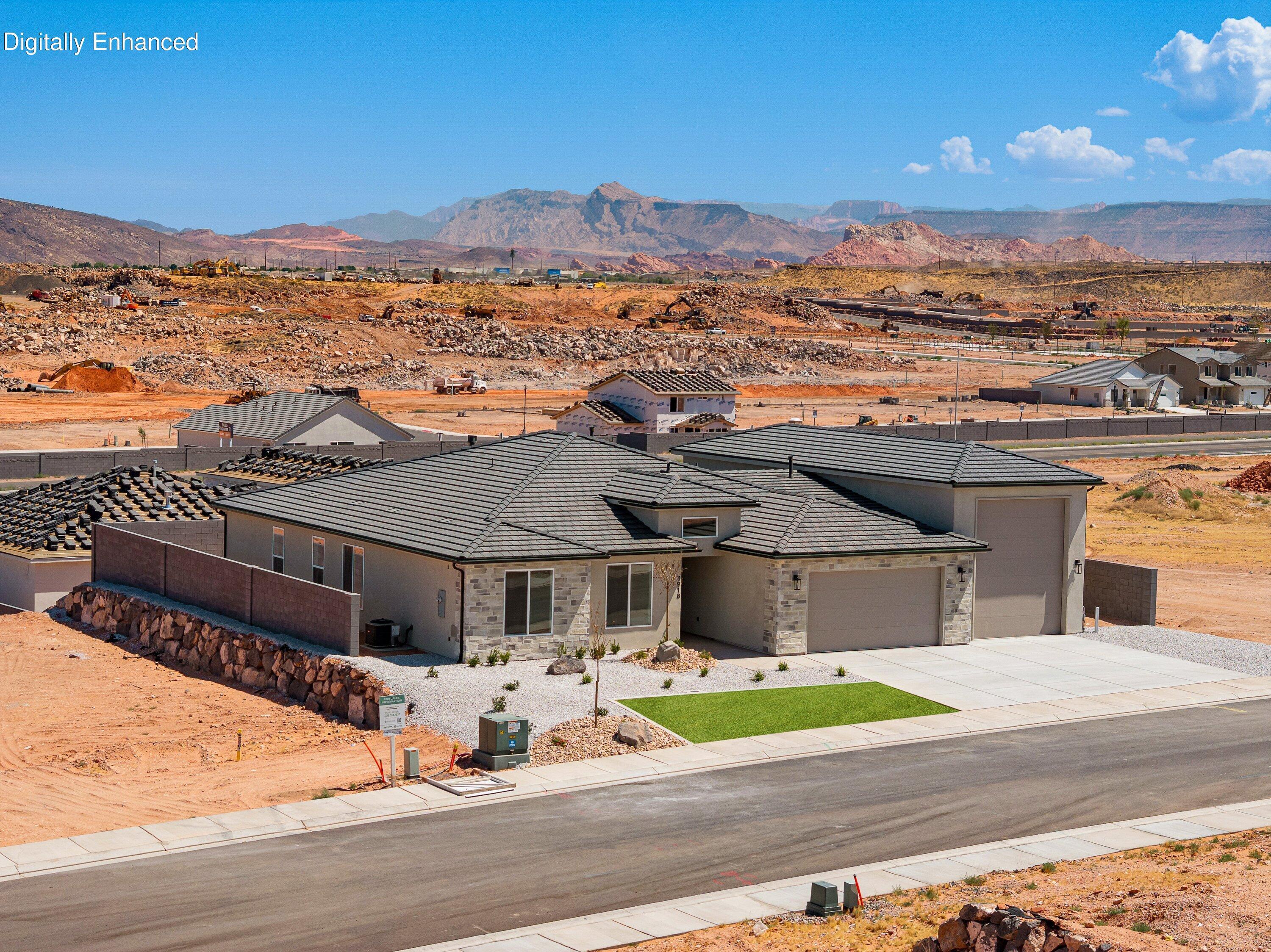 RED SLATE ESTATES - Residential