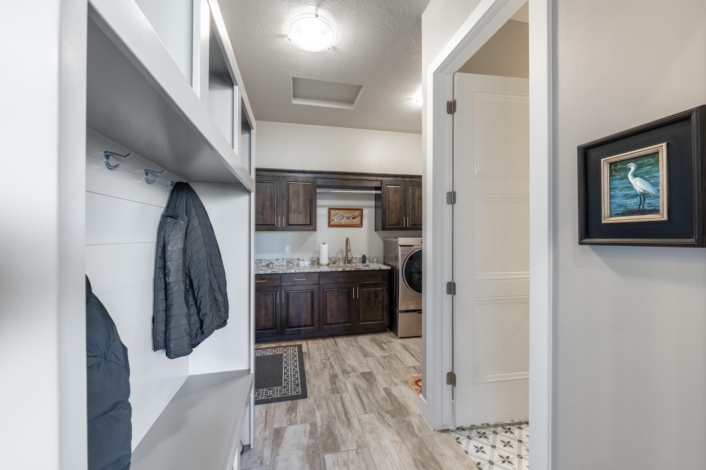 LEDGES OF SG SAND COVE - Residential
