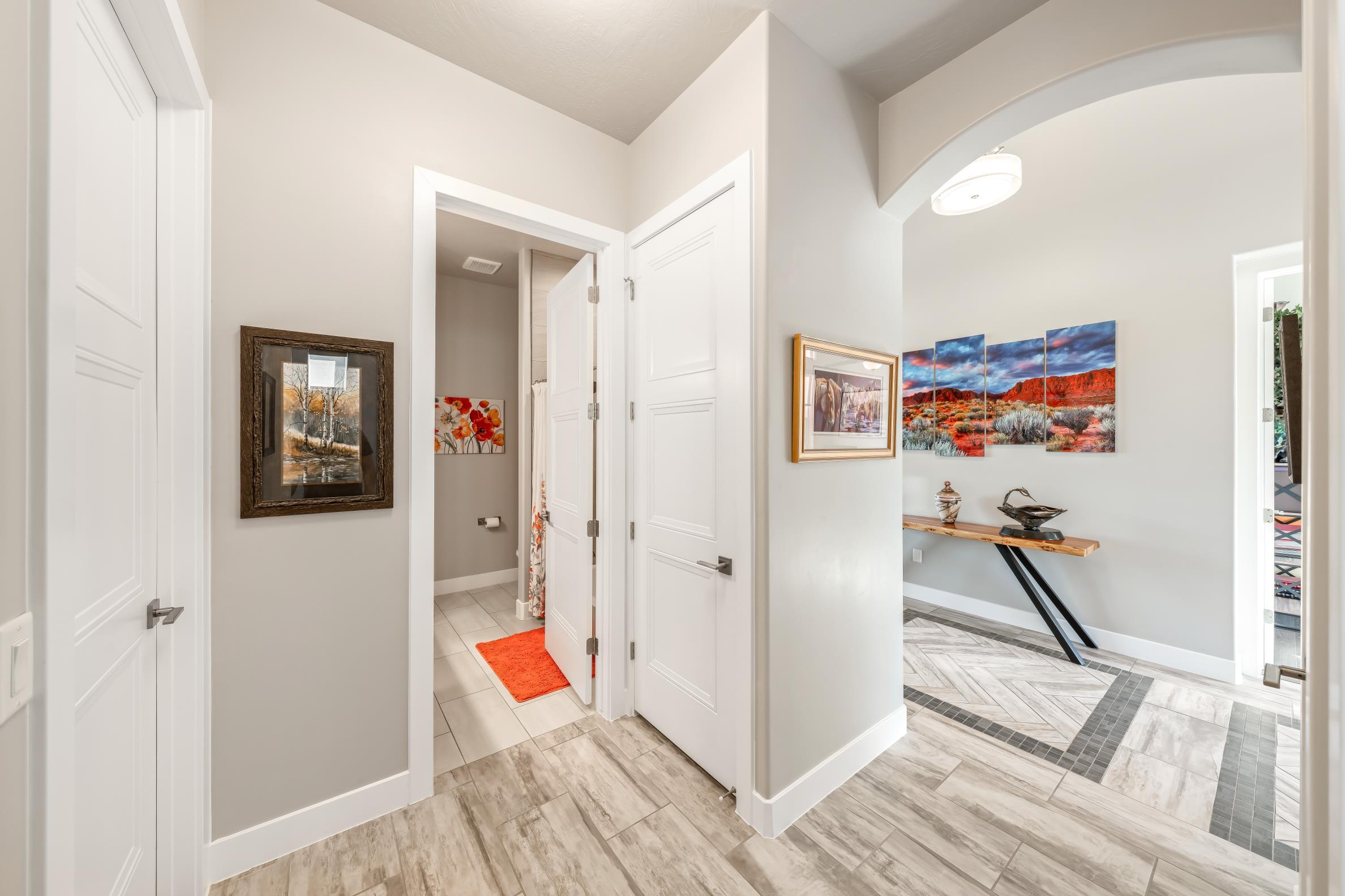 LEDGES OF SG SAND COVE - Residential