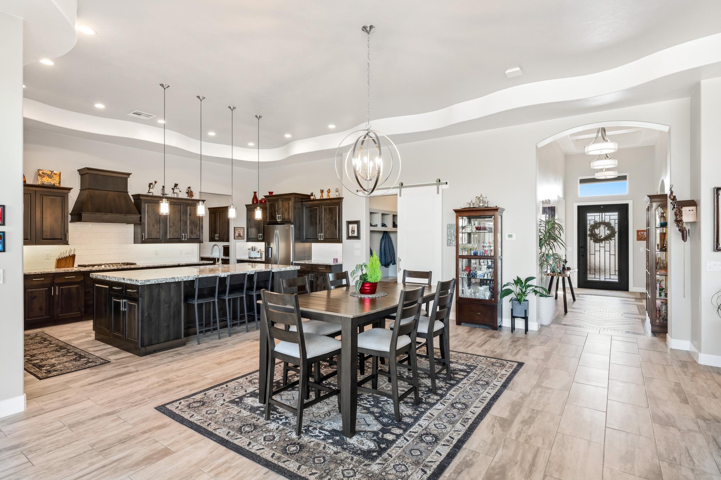 LEDGES OF SG SAND COVE - Residential