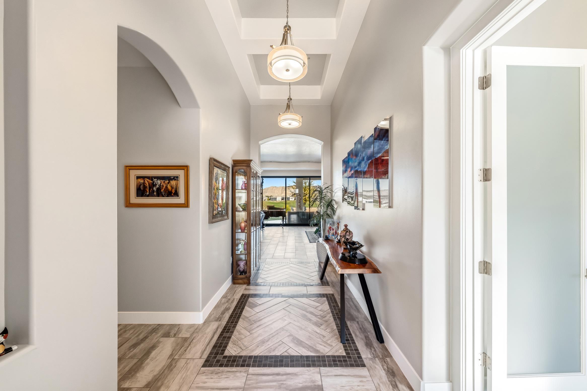 LEDGES OF SG SAND COVE - Residential