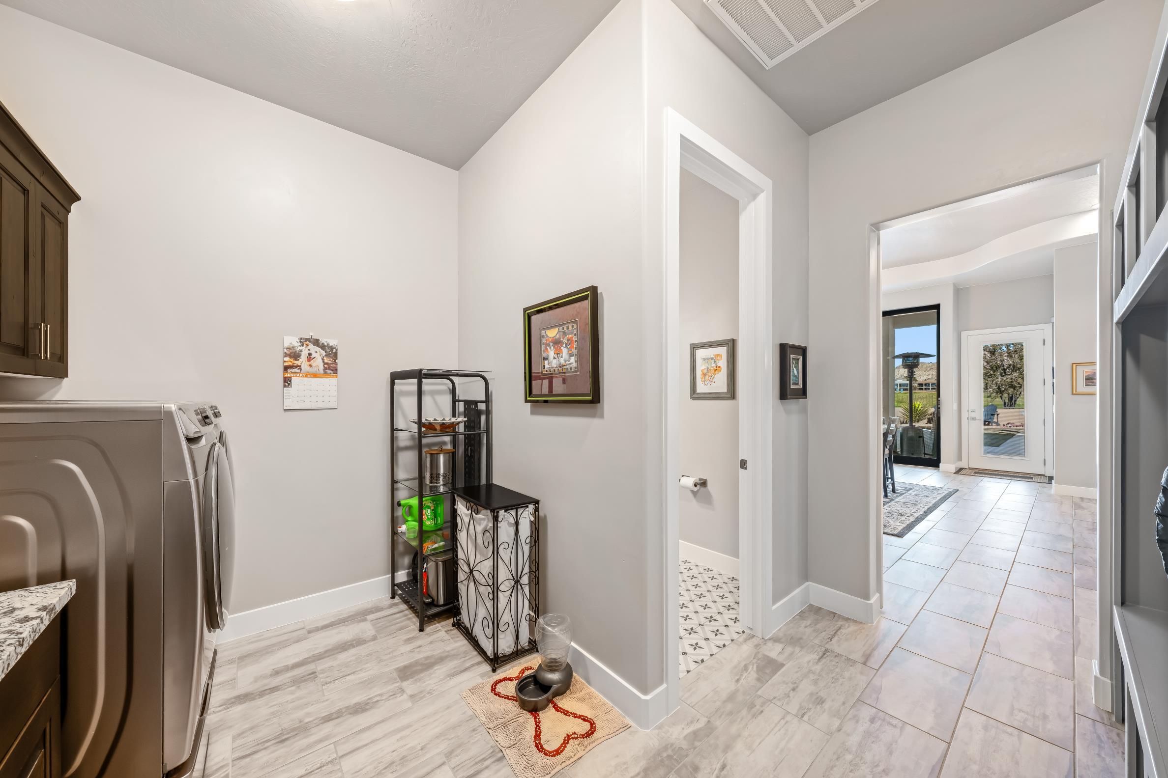 LEDGES OF SG SAND COVE - Residential
