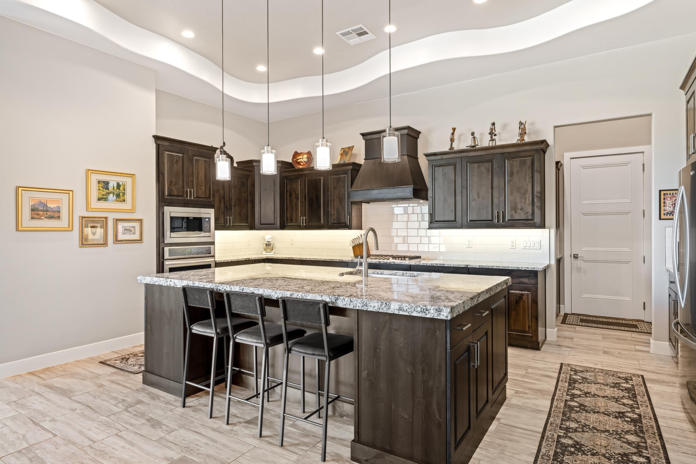 LEDGES OF SG SAND COVE - Residential