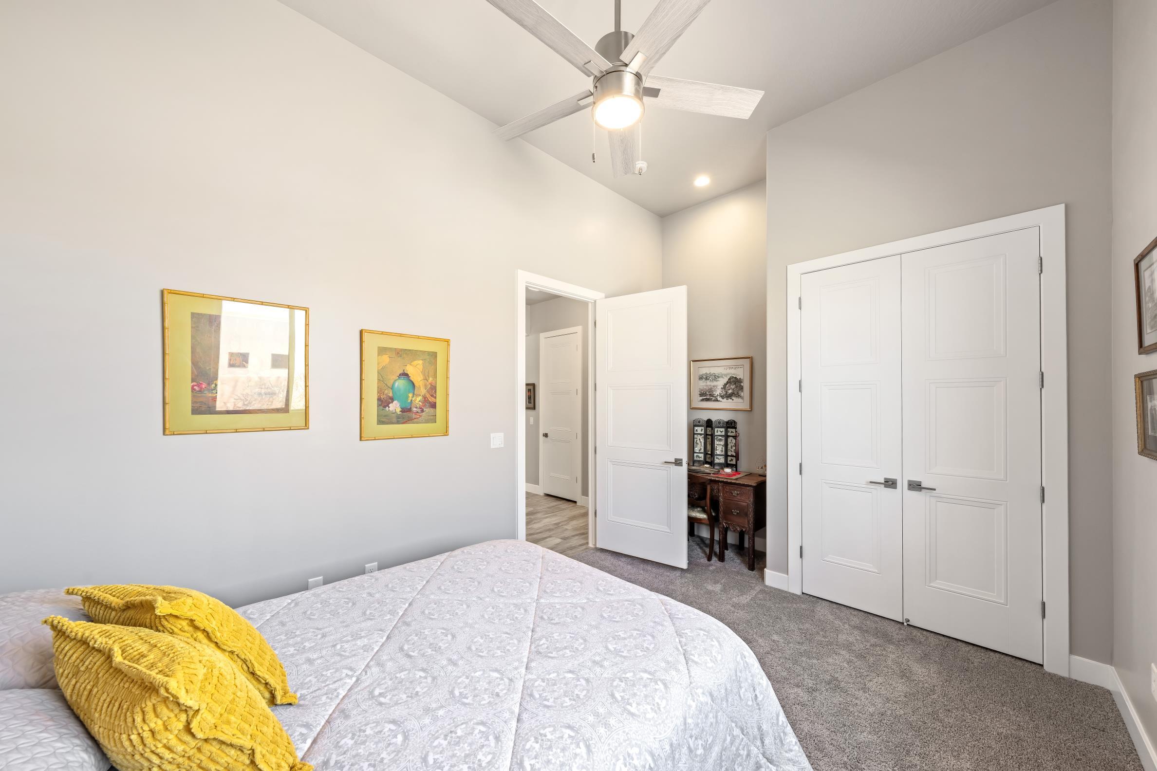 LEDGES OF SG SAND COVE - Residential