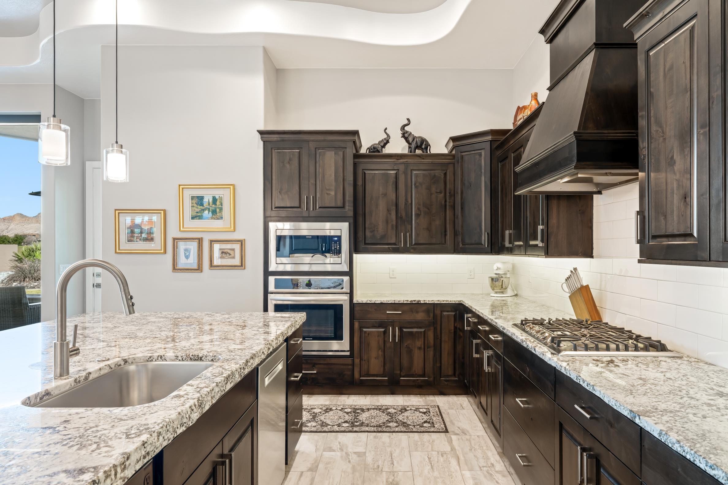 LEDGES OF SG SAND COVE - Residential