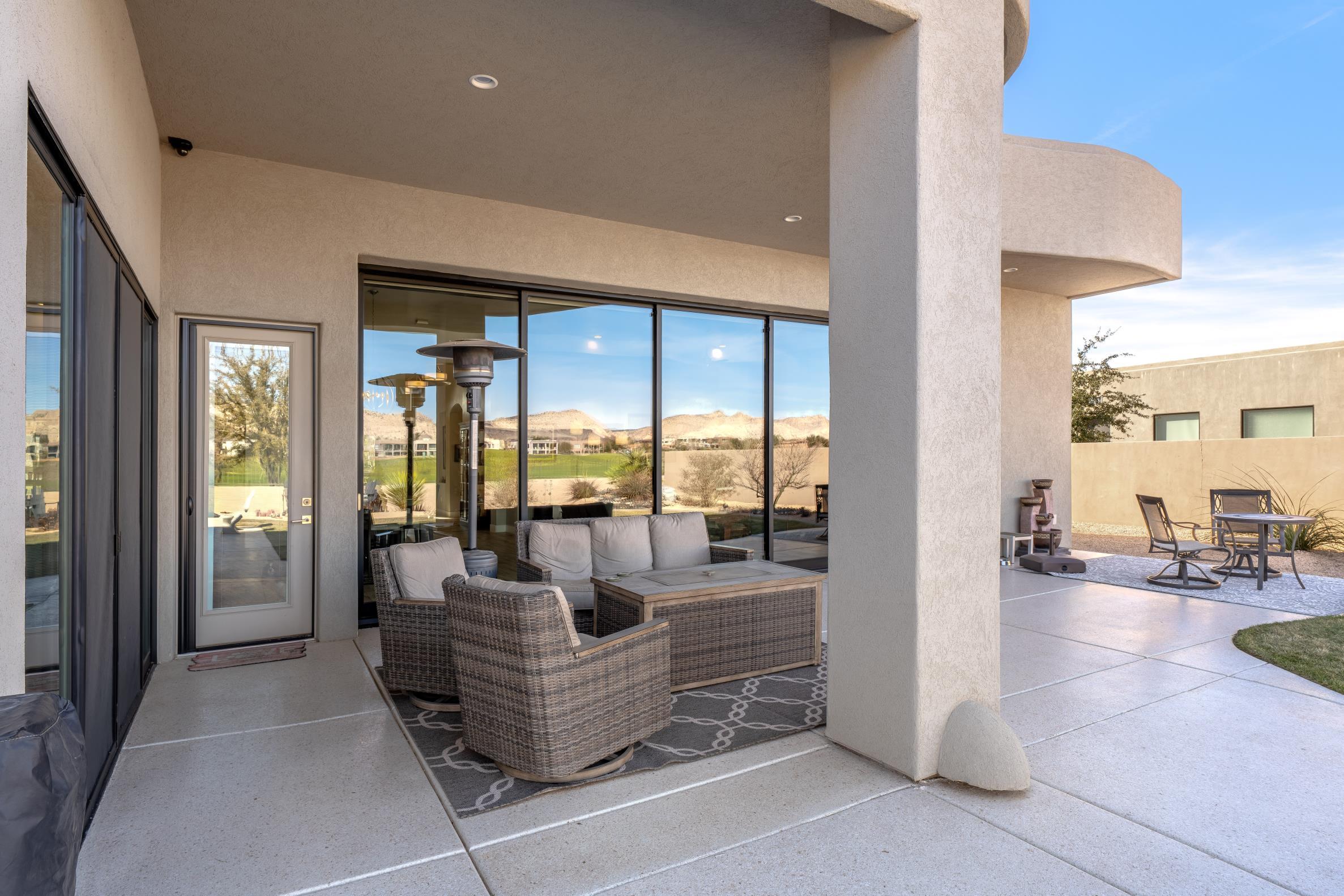 LEDGES OF SG SAND COVE - Residential