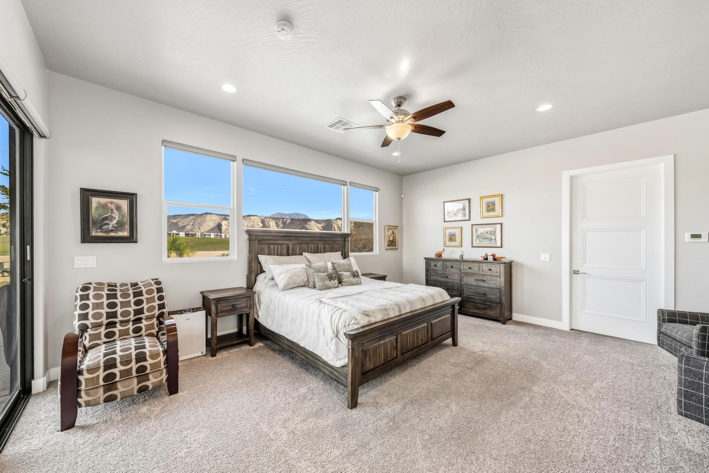 LEDGES OF SG SAND COVE - Residential