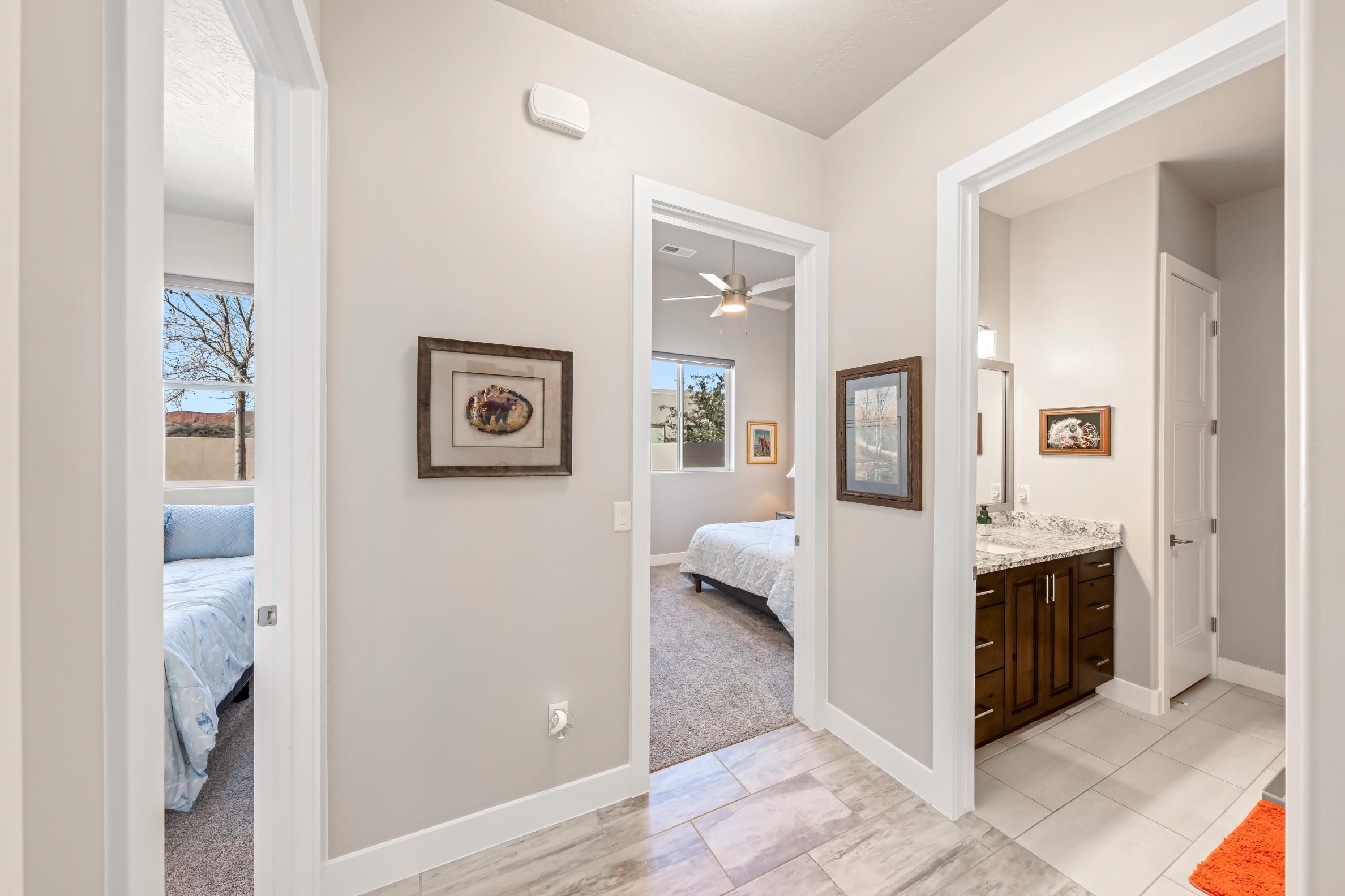 LEDGES OF SG SAND COVE - Residential