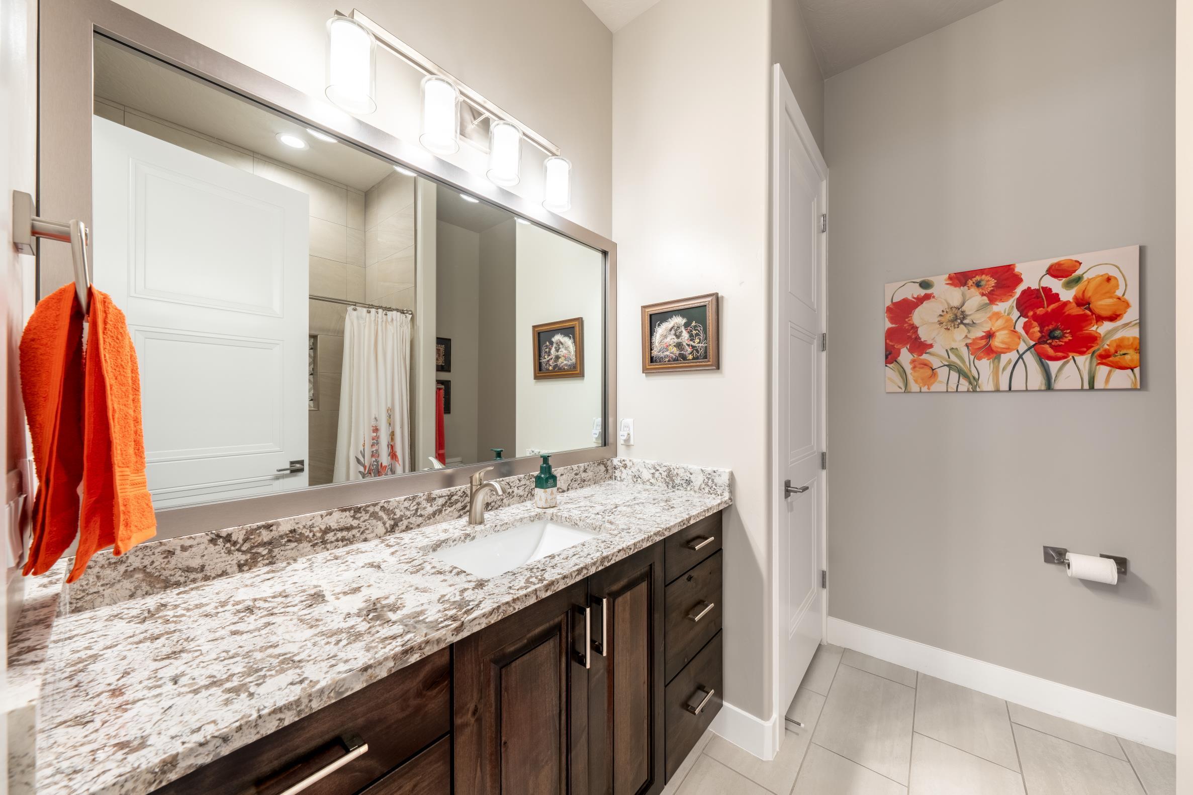 LEDGES OF SG SAND COVE - Residential