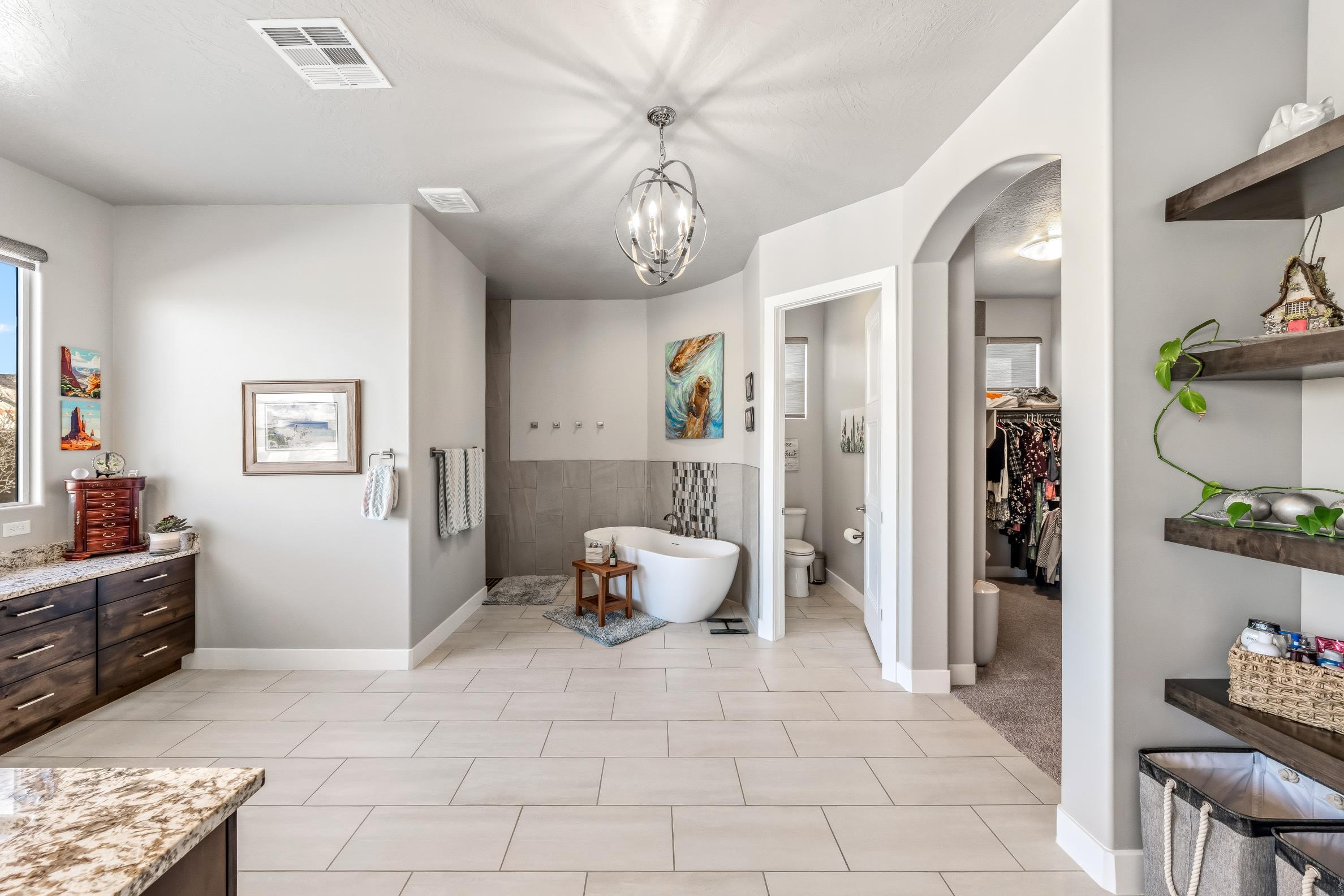 LEDGES OF SG SAND COVE - Residential
