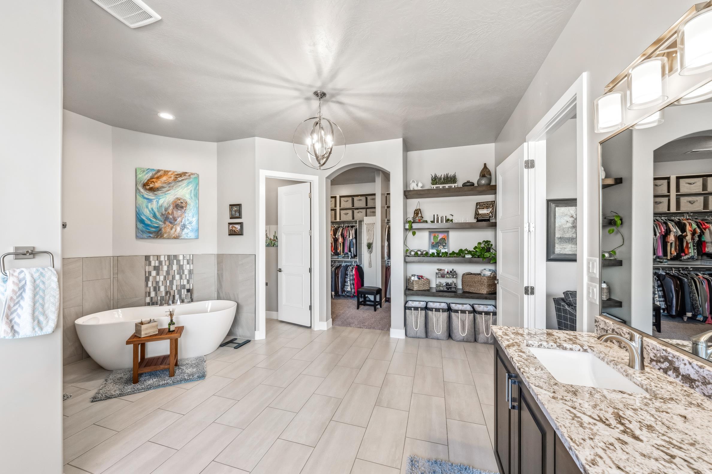LEDGES OF SG SAND COVE - Residential