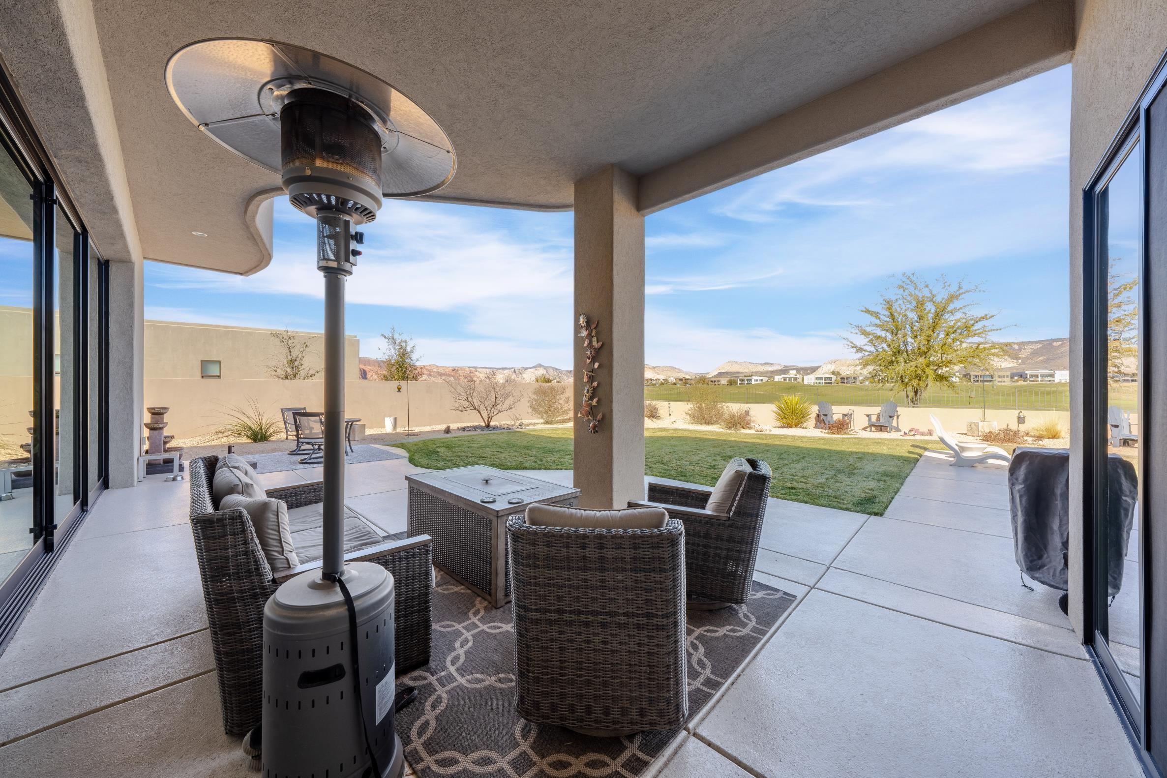 LEDGES OF SG SAND COVE - Residential
