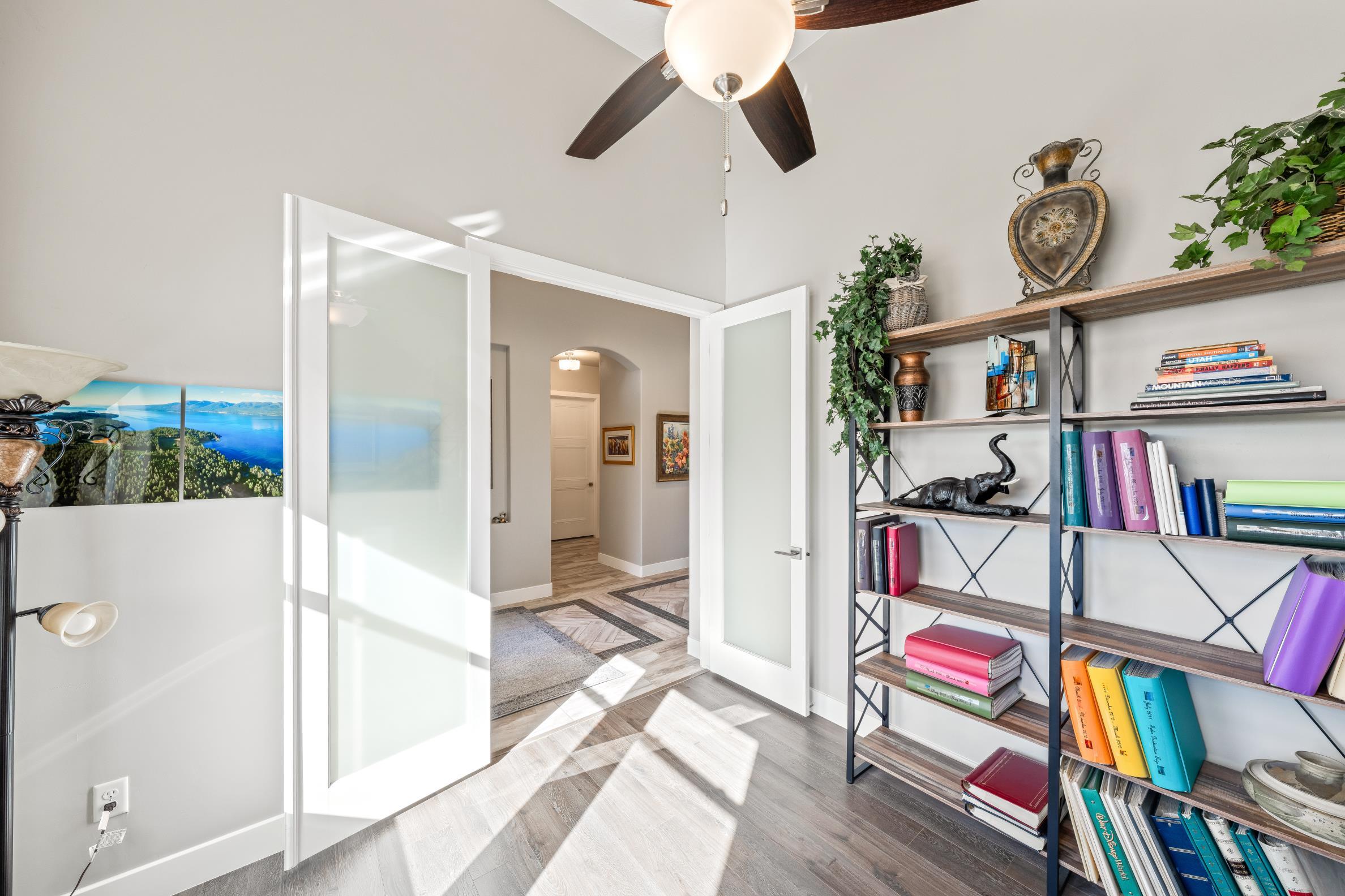 LEDGES OF SG SAND COVE - Residential