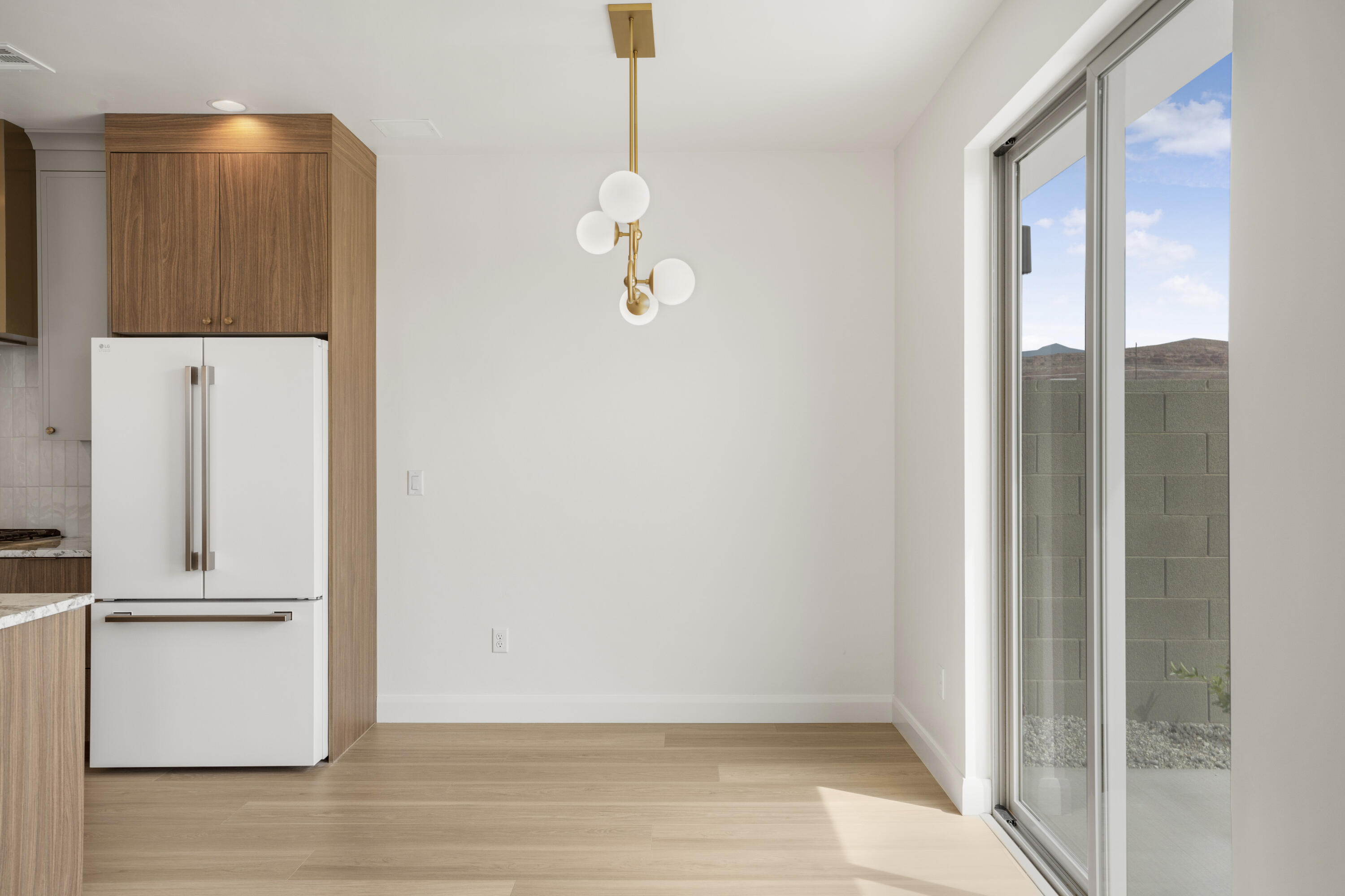 MANGATA TOWNHOMES - Residential