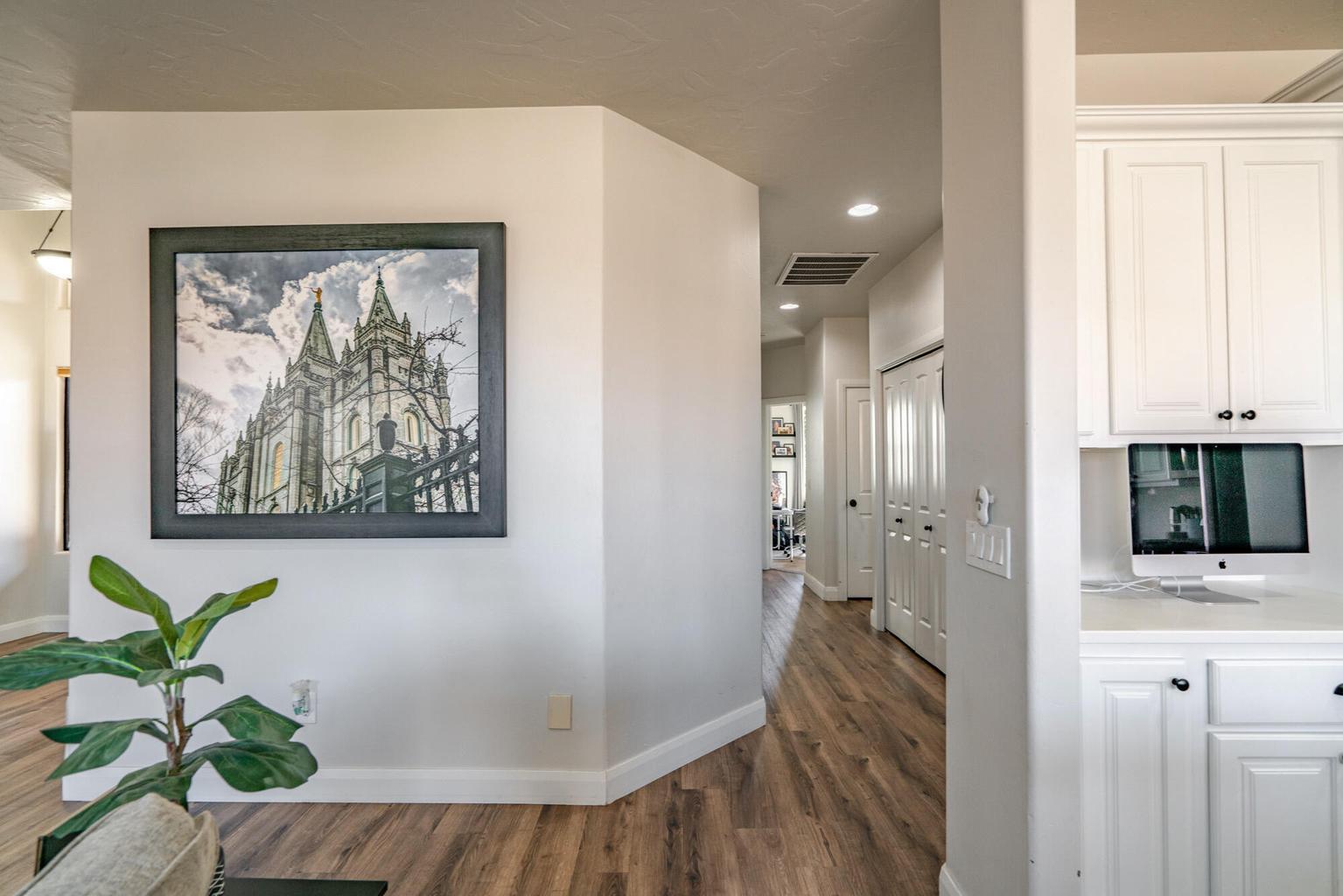 SWISS HAVEN ESTATES - Residential