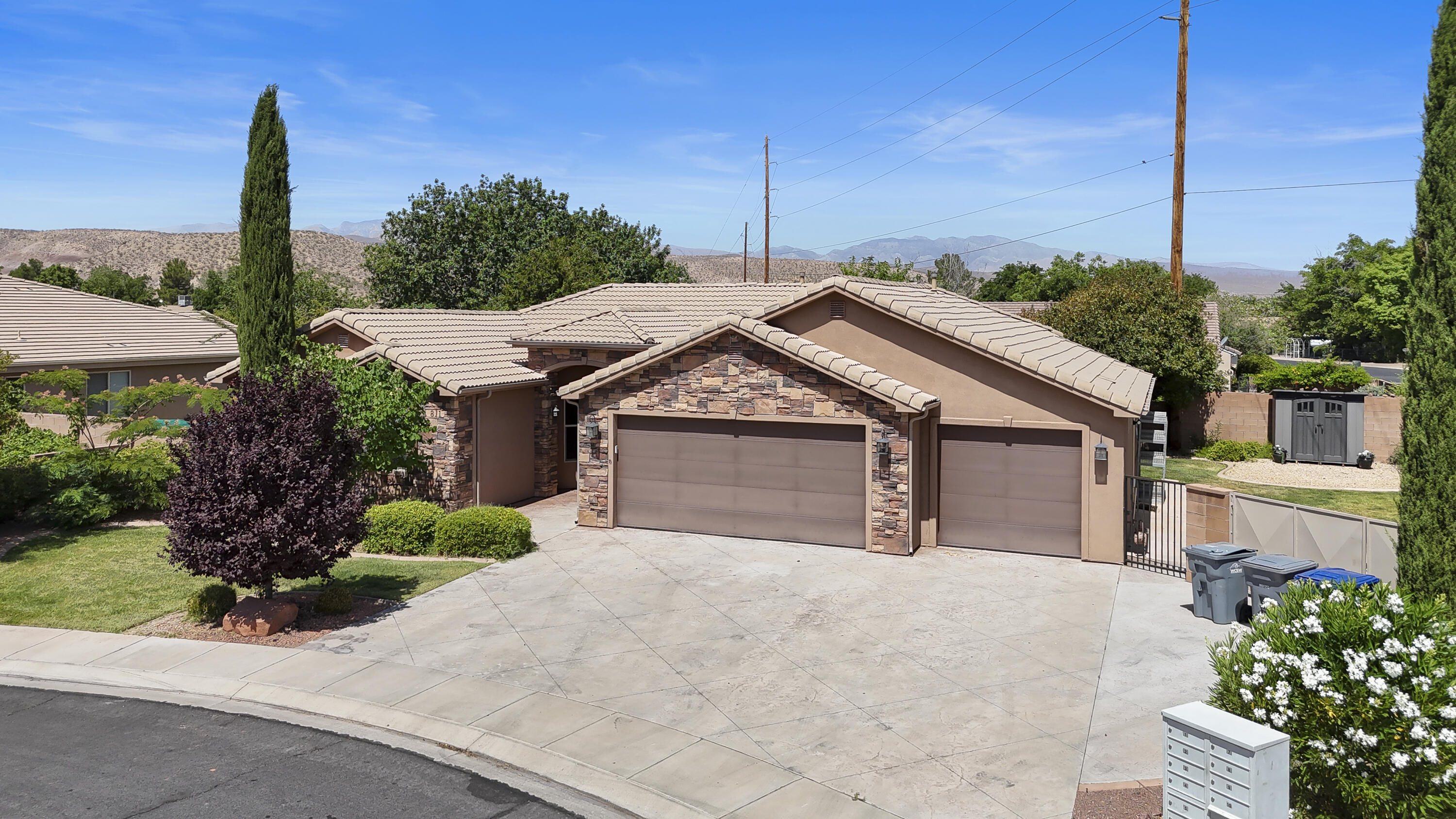SWISS HAVEN ESTATES - Residential