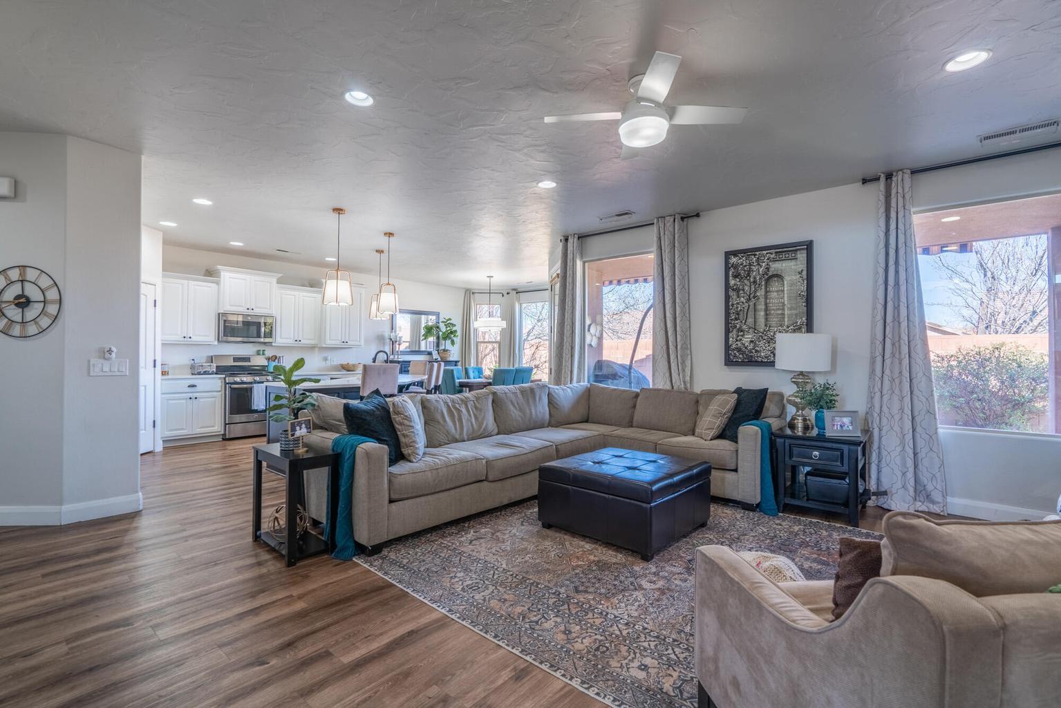 SWISS HAVEN ESTATES - Residential