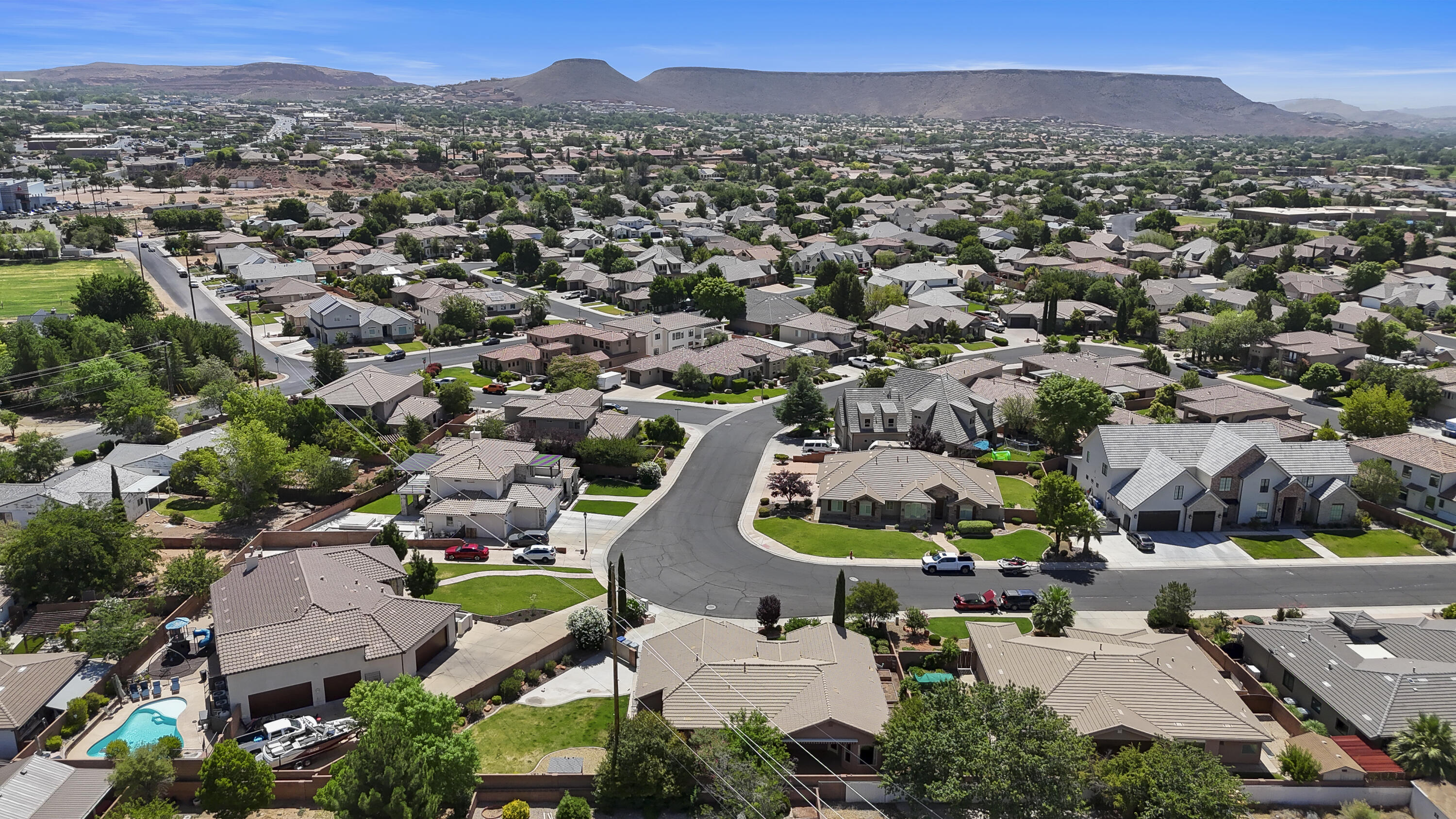 SWISS HAVEN ESTATES - Residential