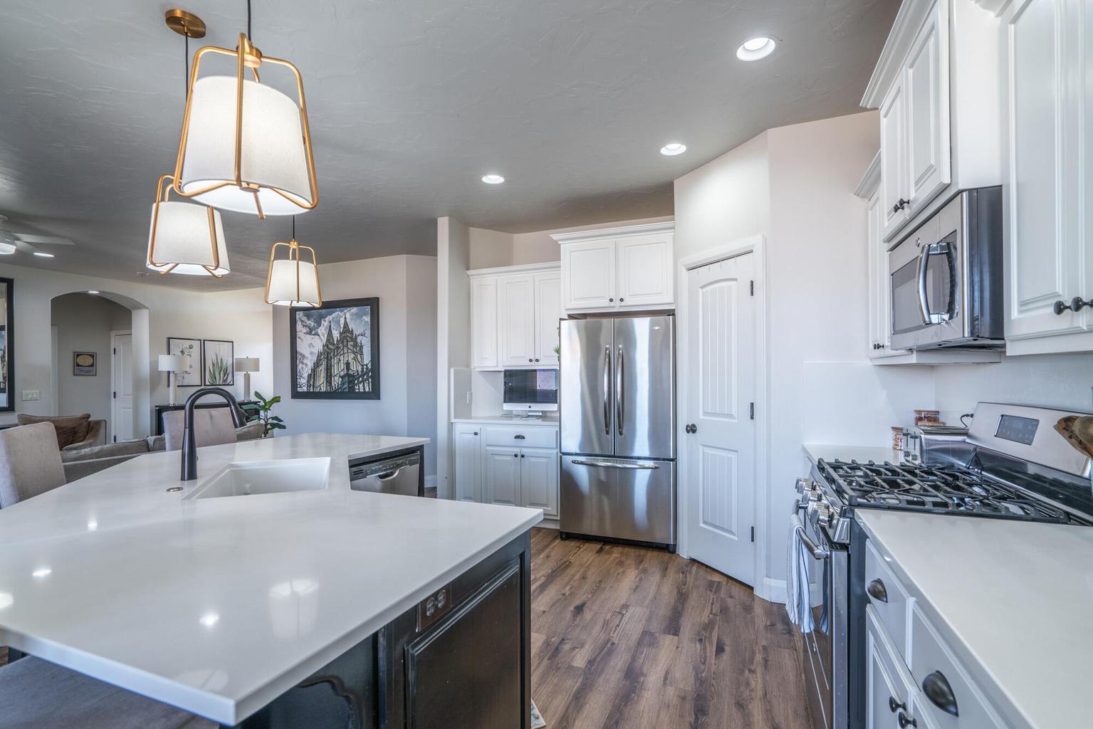 SWISS HAVEN ESTATES - Residential