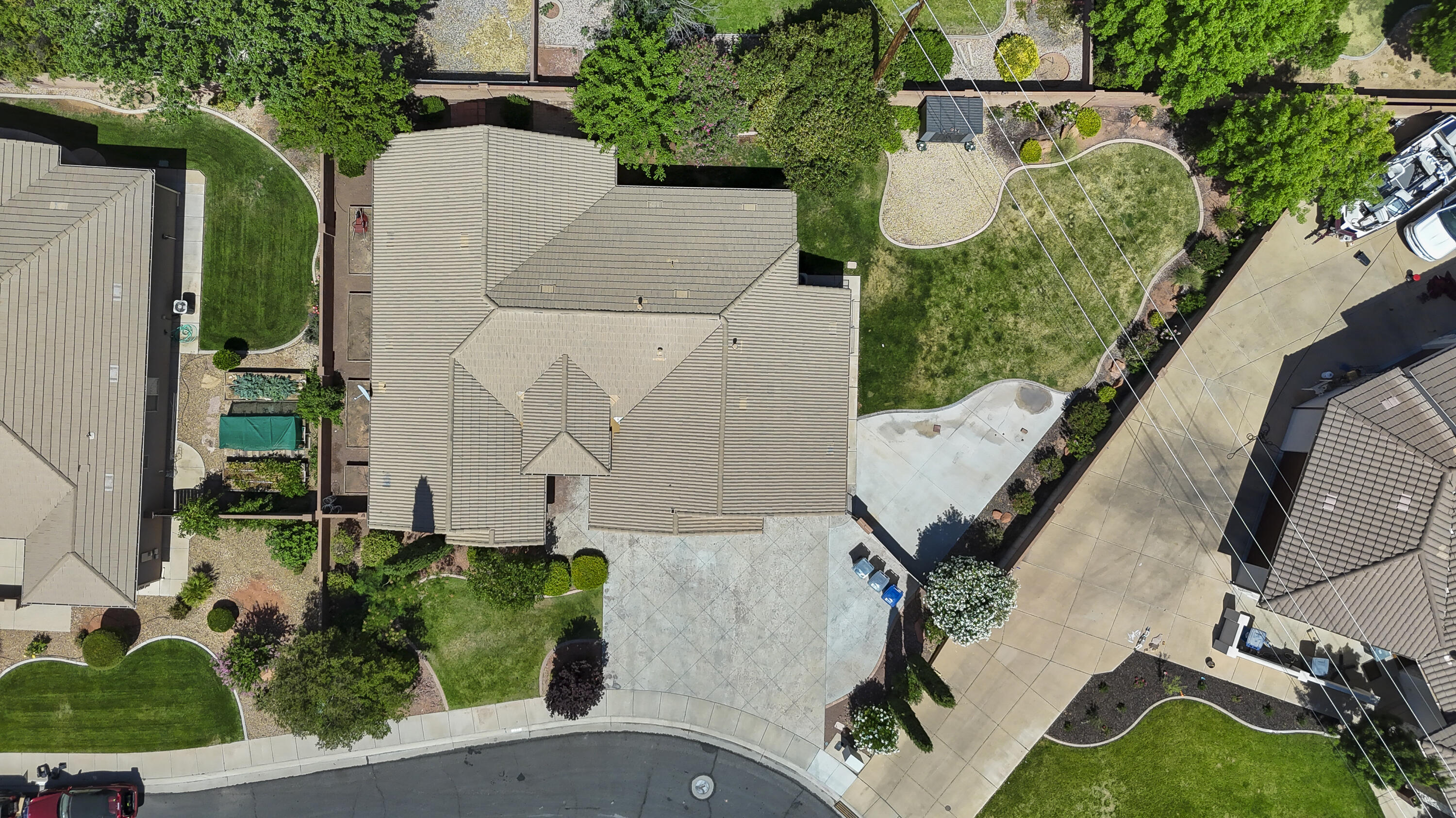 SWISS HAVEN ESTATES - Residential