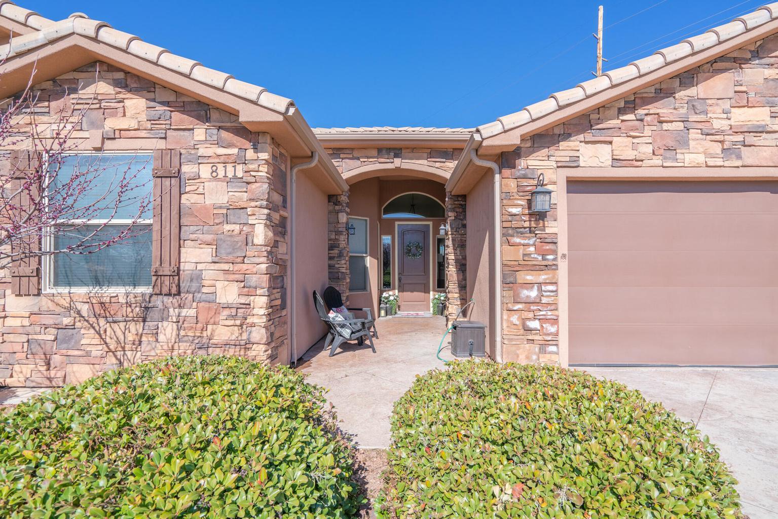 SWISS HAVEN ESTATES - Residential