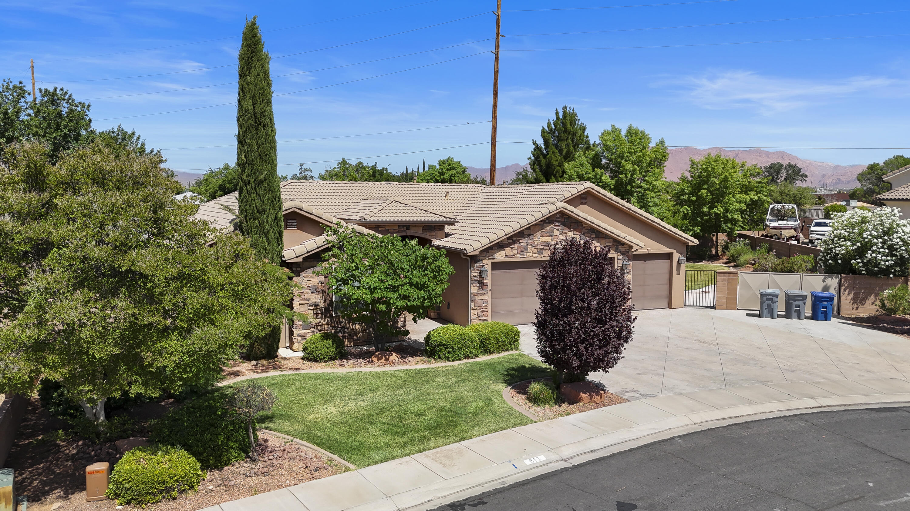 SWISS HAVEN ESTATES - Residential