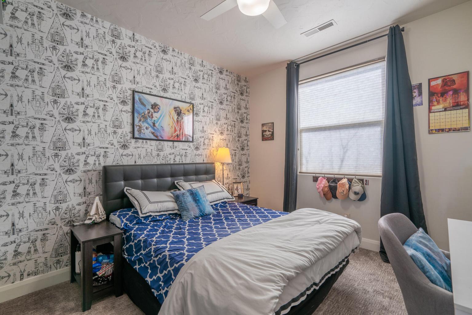 SWISS HAVEN ESTATES - Residential