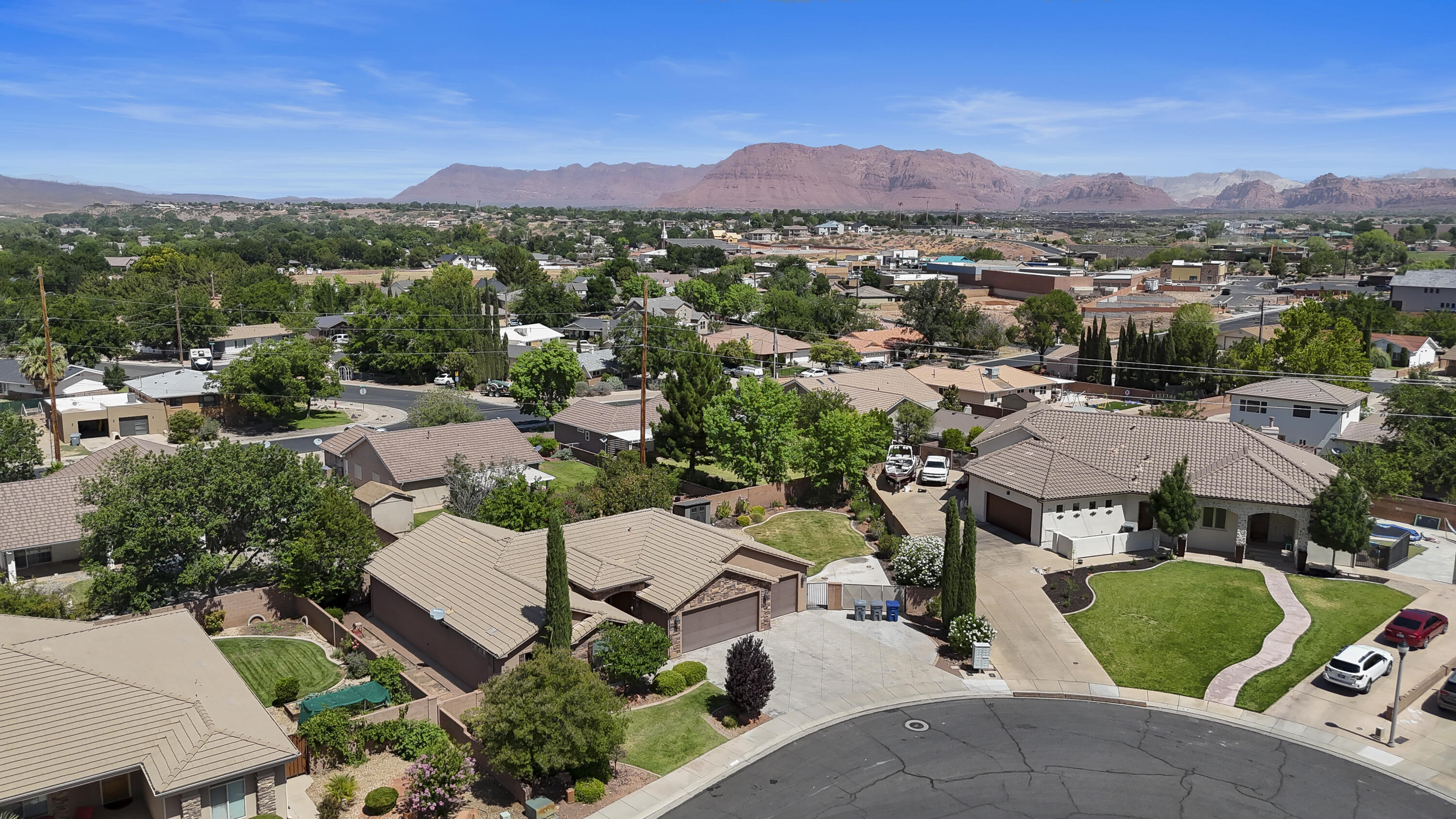 SWISS HAVEN ESTATES - Residential